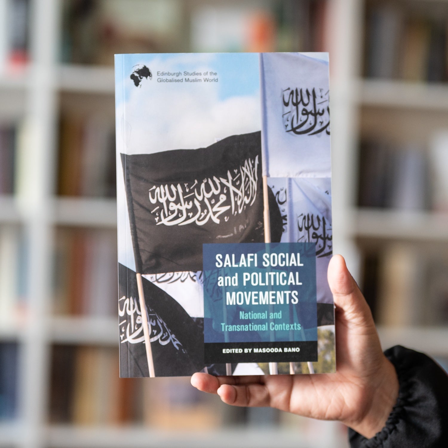 Salafi Social and Political Movements、mySite、topwebapps