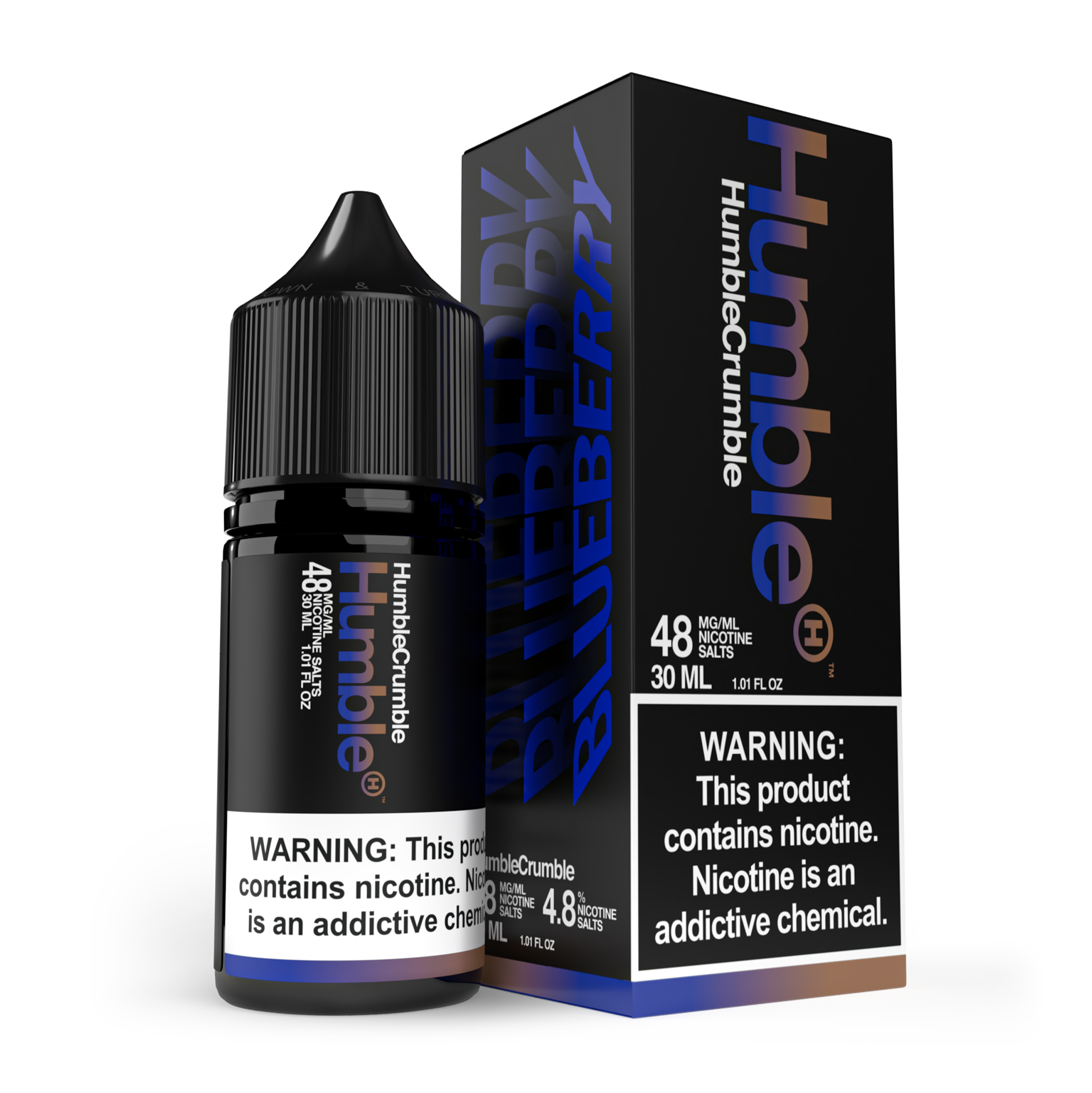 Humble Salts Vape Juice 30mL、mySite、zt4zffjzw