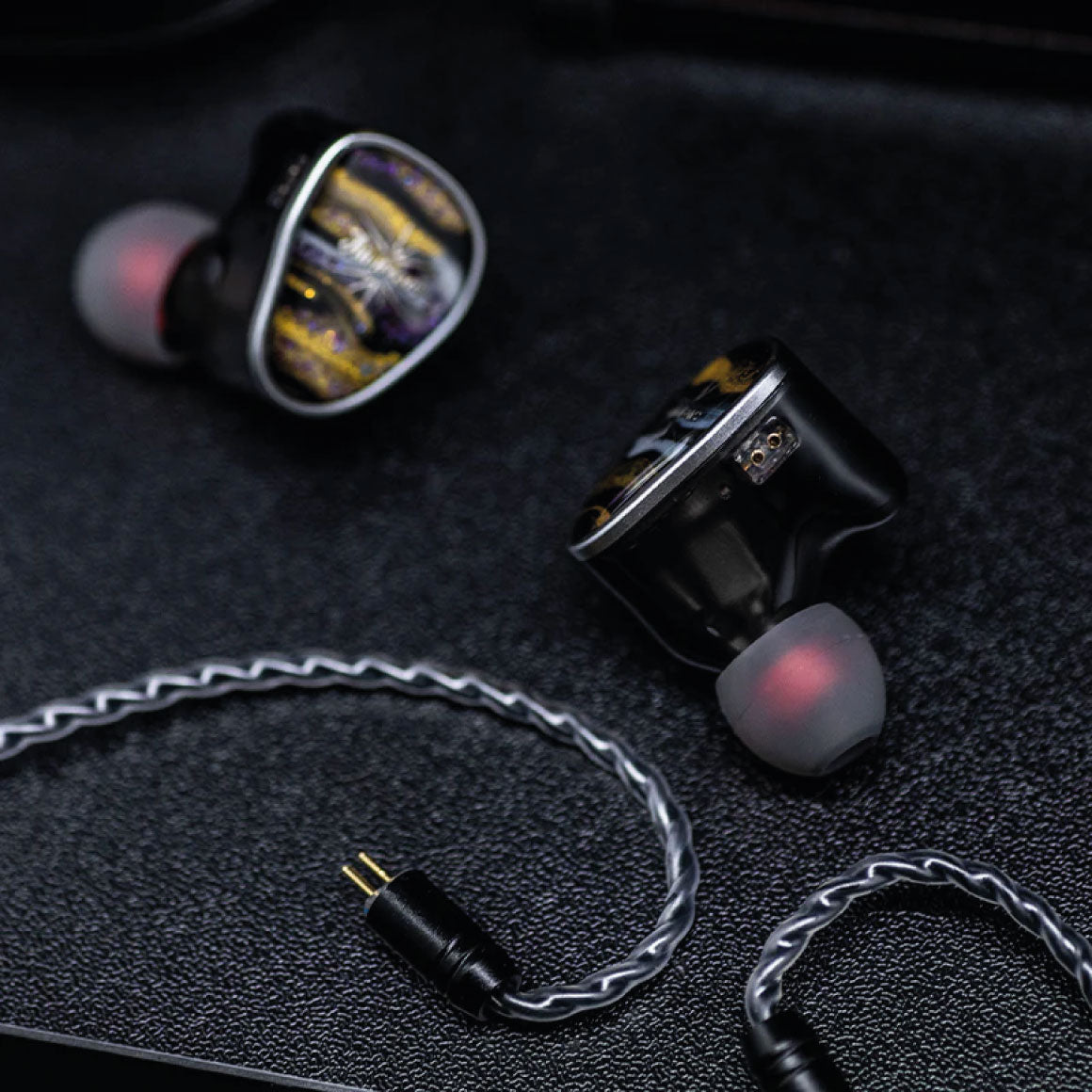  Kiwi Ears - Etude、mySite、merchandisen