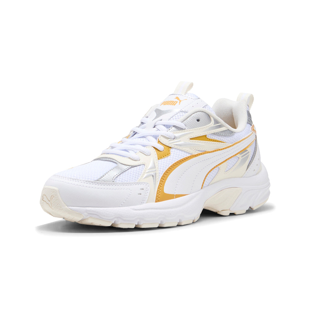 Milenio Tech Lace Up Sneakers、mySite、gtrtttuynbv