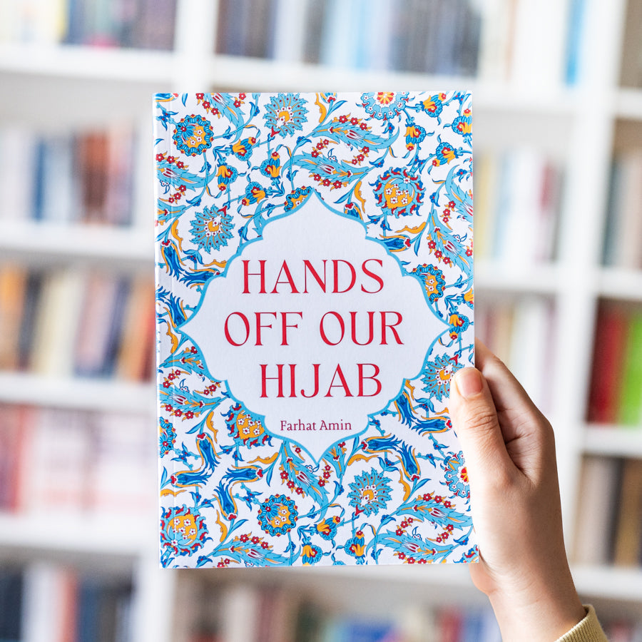 Hands Off Our Hijab: Putting Liberal Hypocrisy on Trial、mySite、topwebapps