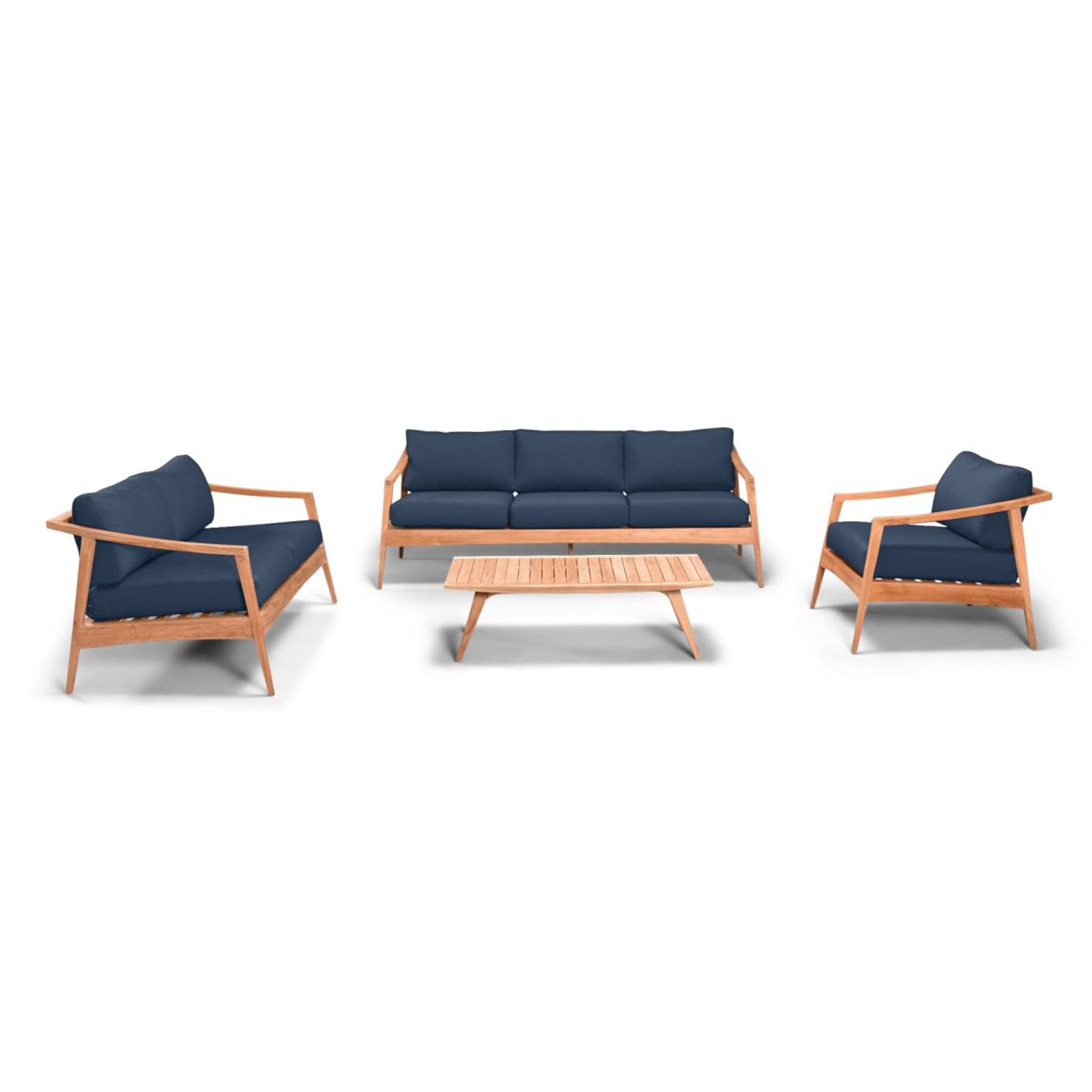 Tango 4 Piece Sofa Loveseat Set、mySite、neckold