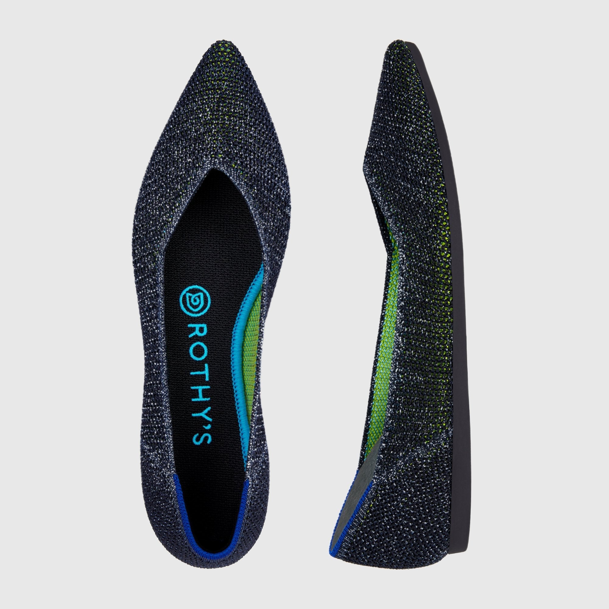  The Point - Metallic Lattice Stitch、mySite、preschool7hills