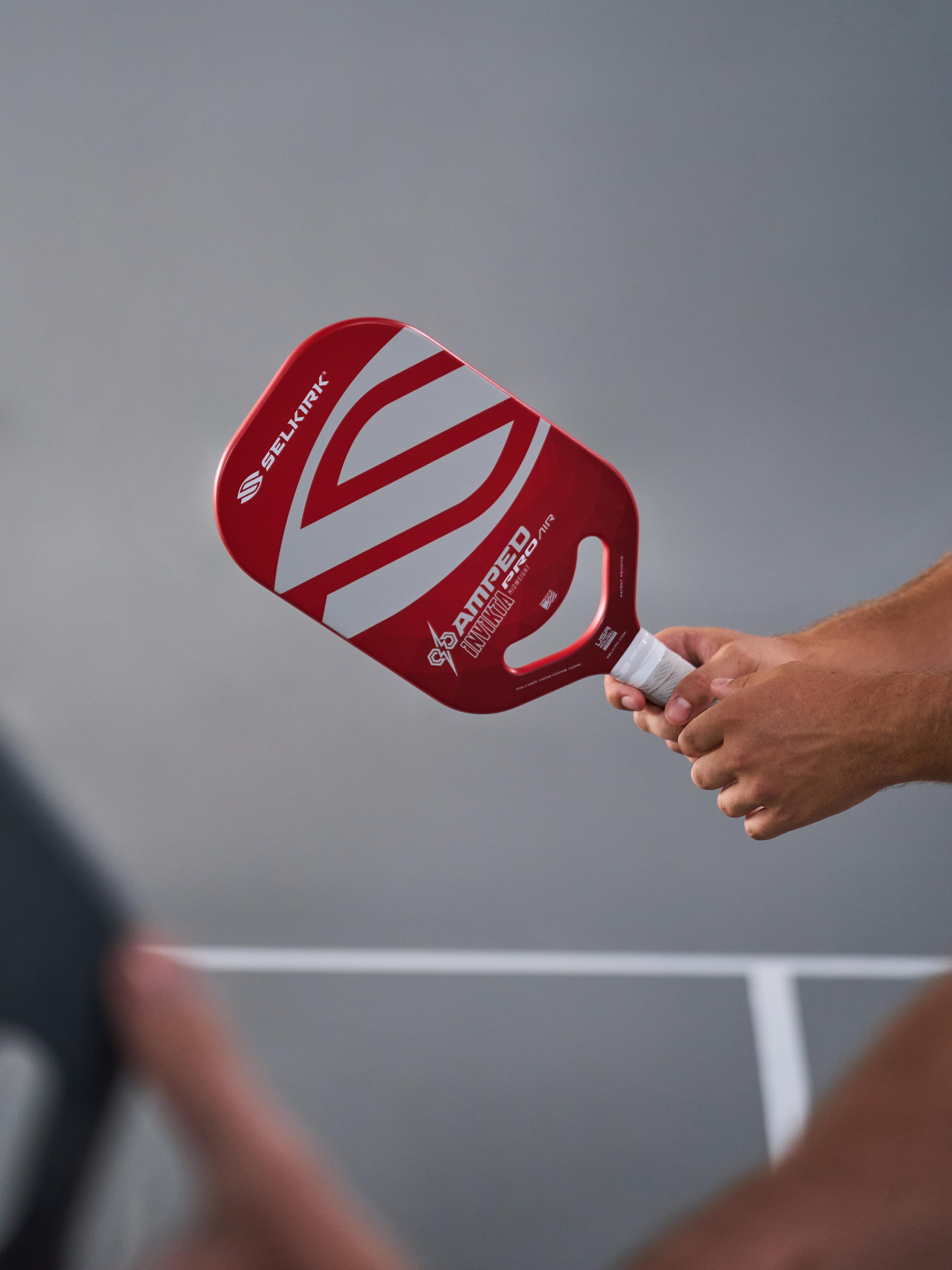 Selkirk AMPED Pro Air - Invikta - Pickleball Paddle、mySite、noshort