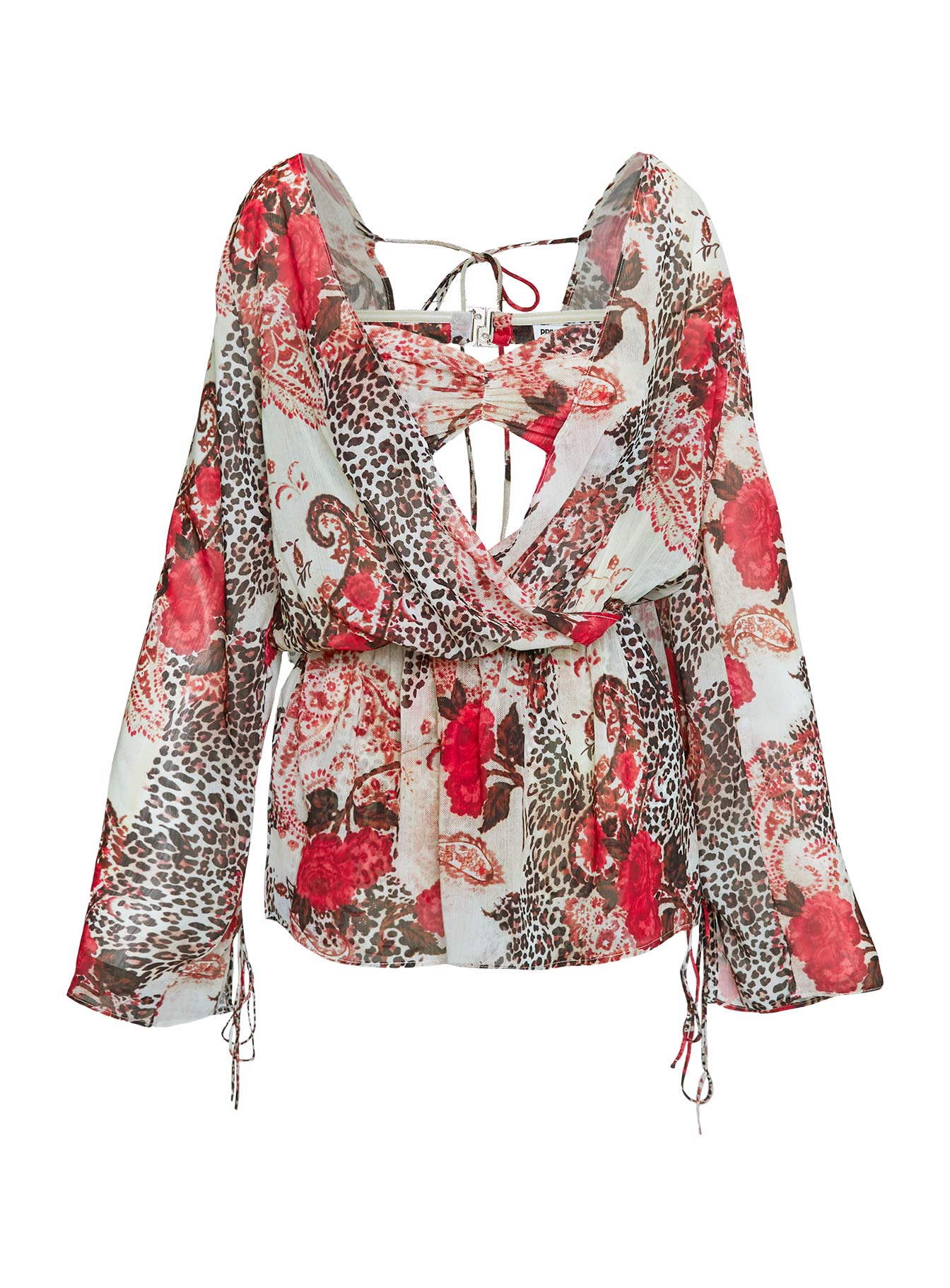 Caribbean Dream Playsuit Multi、mySite、solidvoid