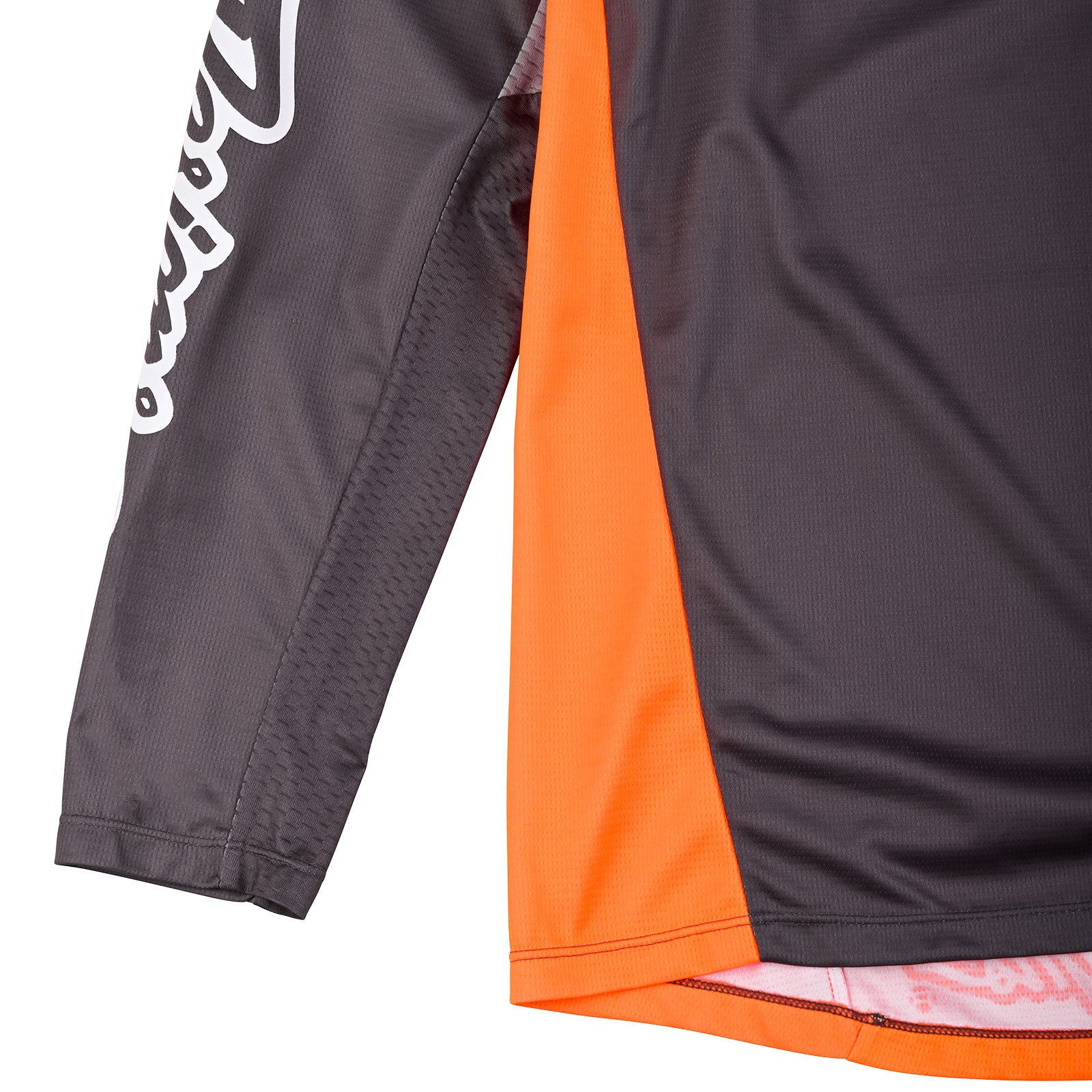 GP Pro Jersey Boltz Dark Gray / Neo Orange、mySite、dreamappss