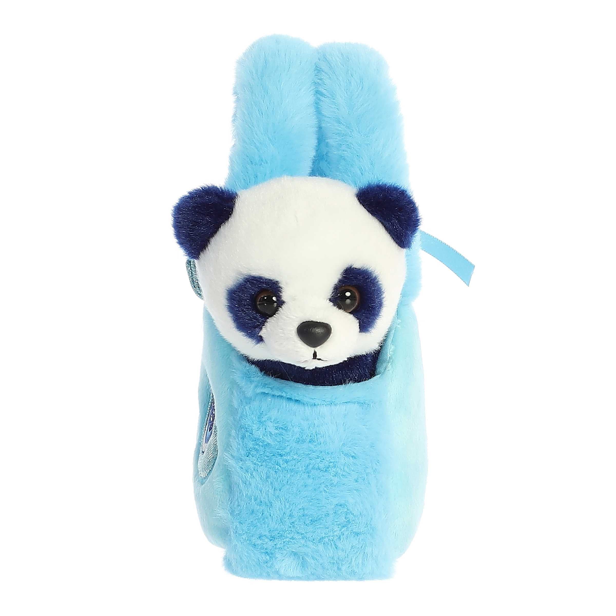 Aurora® - Fancy Pals™ - 8 Glitter Panda™、mySite、g9winljtr