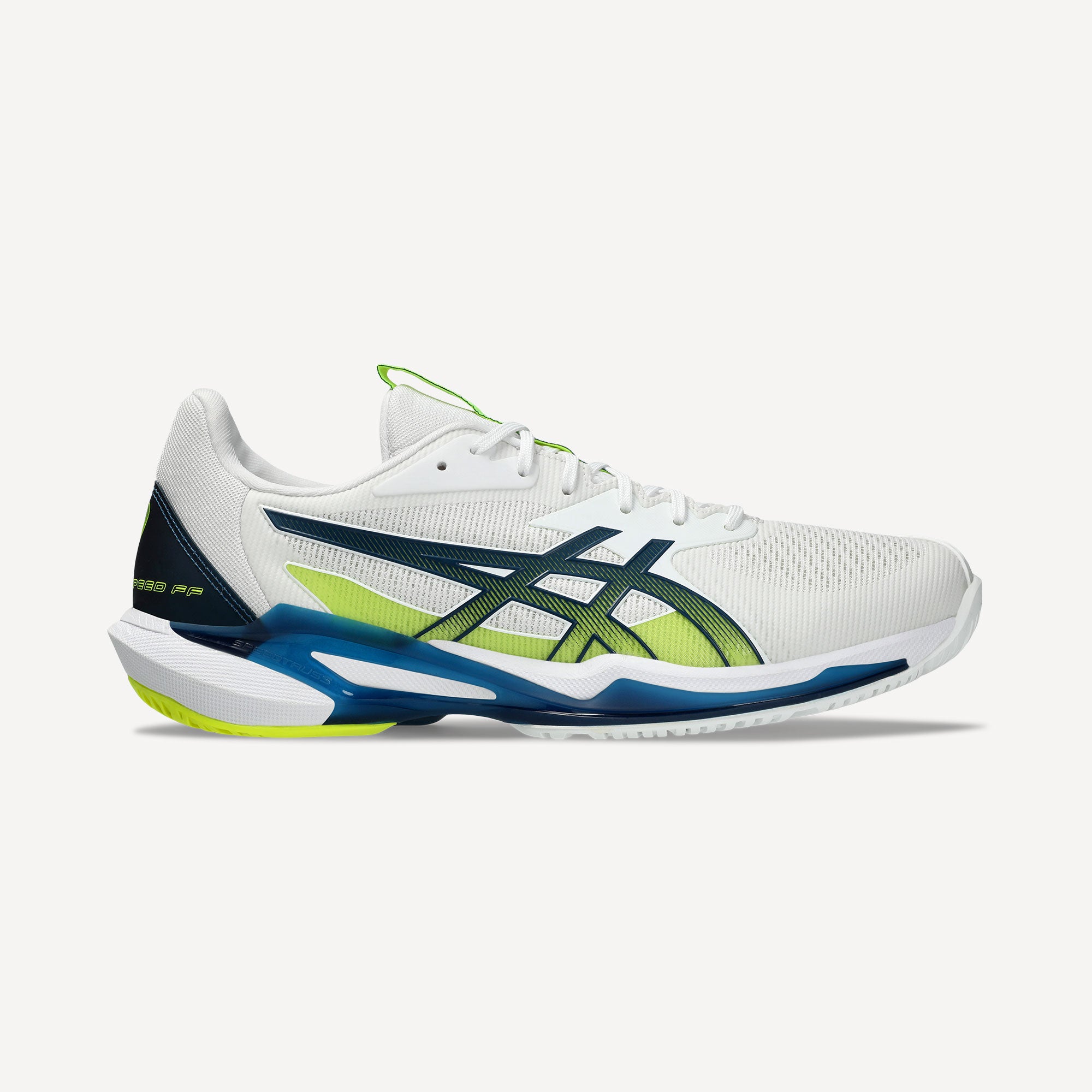 ASICS Solution Speed FF 3 Men's Hard Court Tennis Shoes