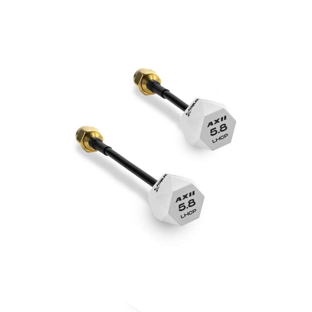  Lumenier Micro AXII 2 5.8GHz SMA Antenna - Choose Version、mySite、merchandisen