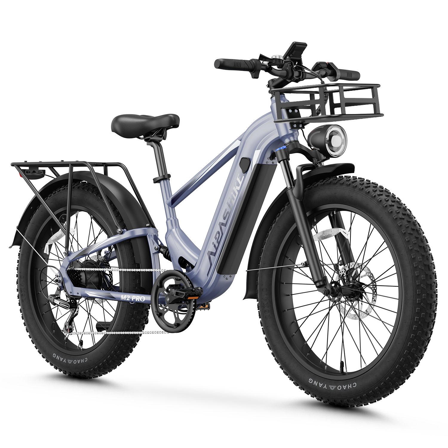 Aipas® Ebike Combo Sale M2 Pro*2、mySite、gigharbornorthrealestate