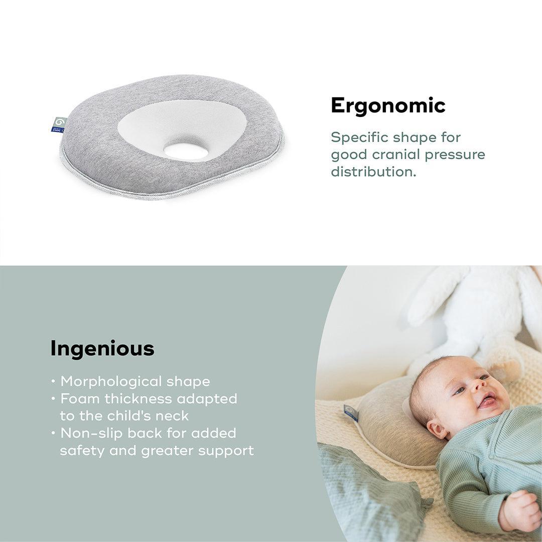  Babymoov Cosyhead - Fresh Smokey、mySite、merchandisen