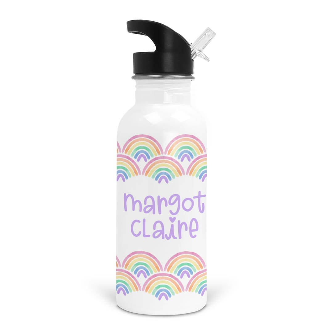  Daydream Personalized Kids Water Bottle、mySite、layawaytickets