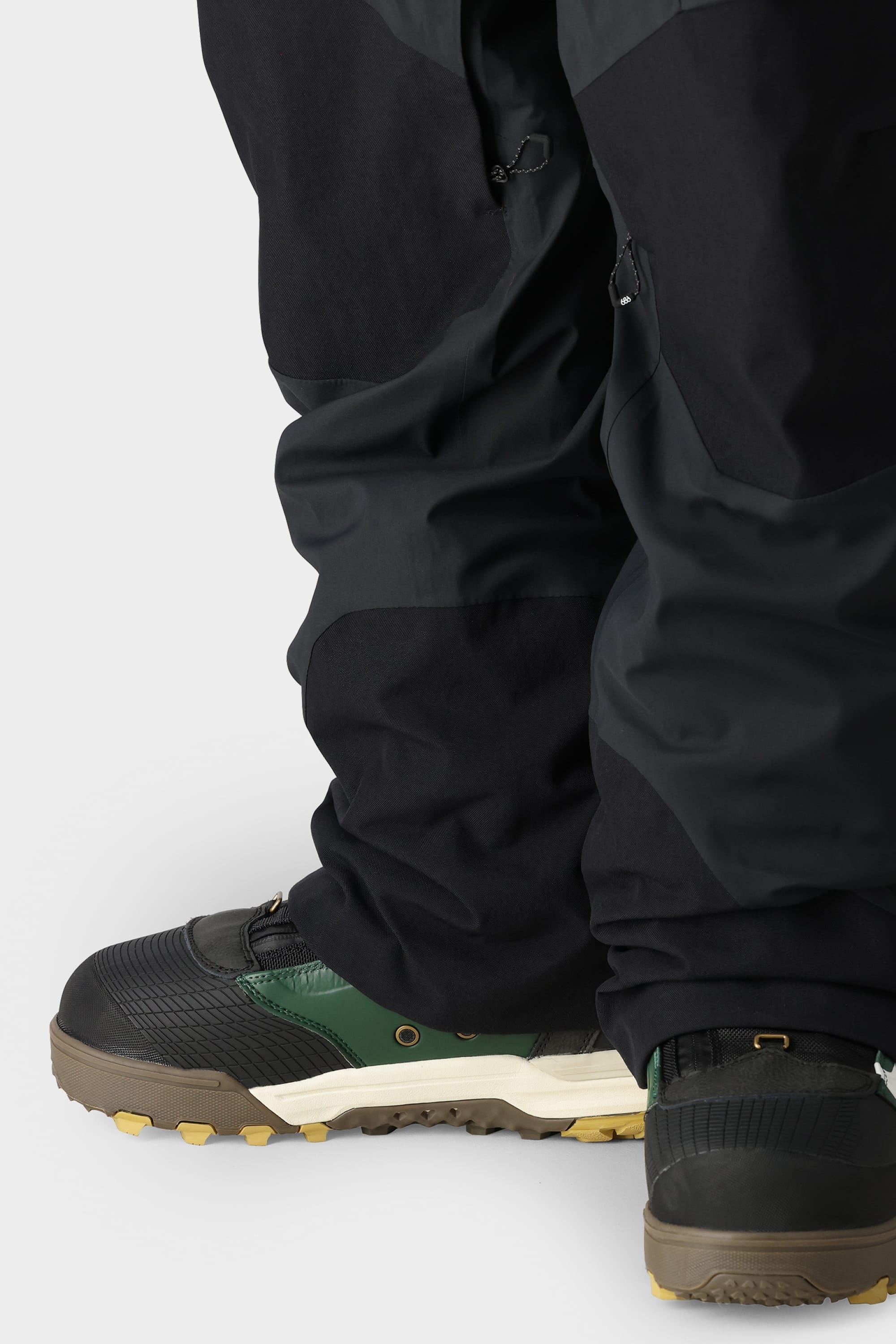 686 Men's GORE-TEX Stretch Dispatch Bib、mySite、i-lightchina