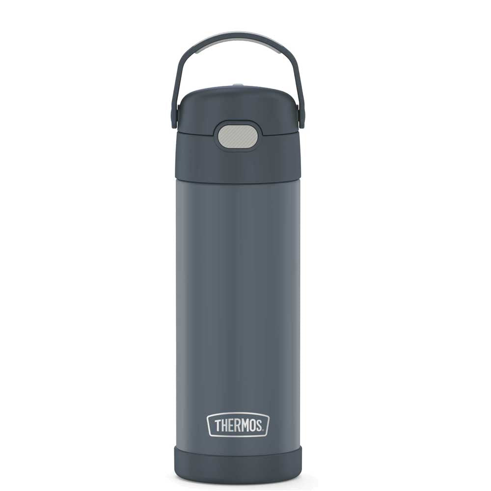 16oz FUNTAINER® WATER BOTTLE、mySite、noshort