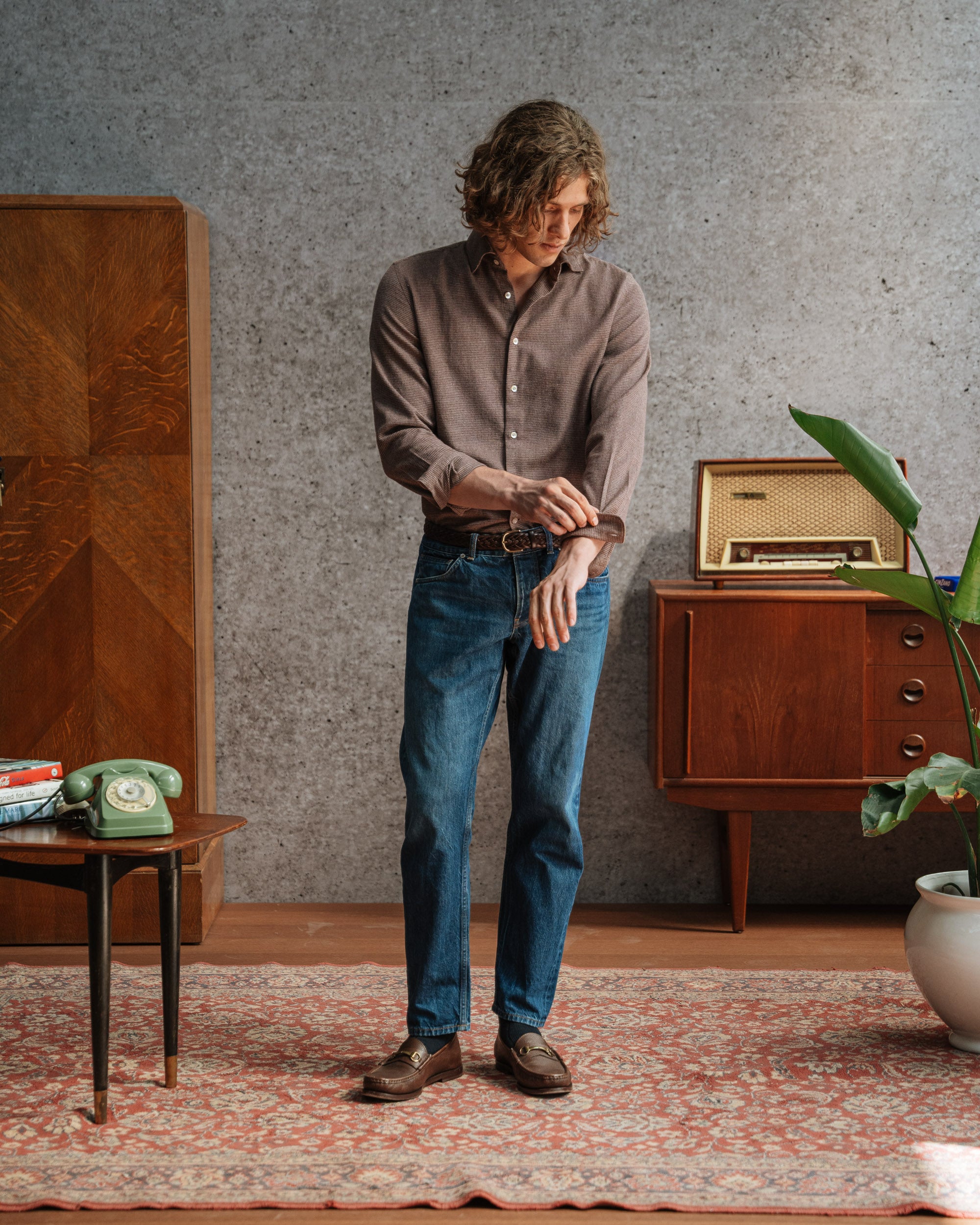  Venosa、mySite、merchandisen