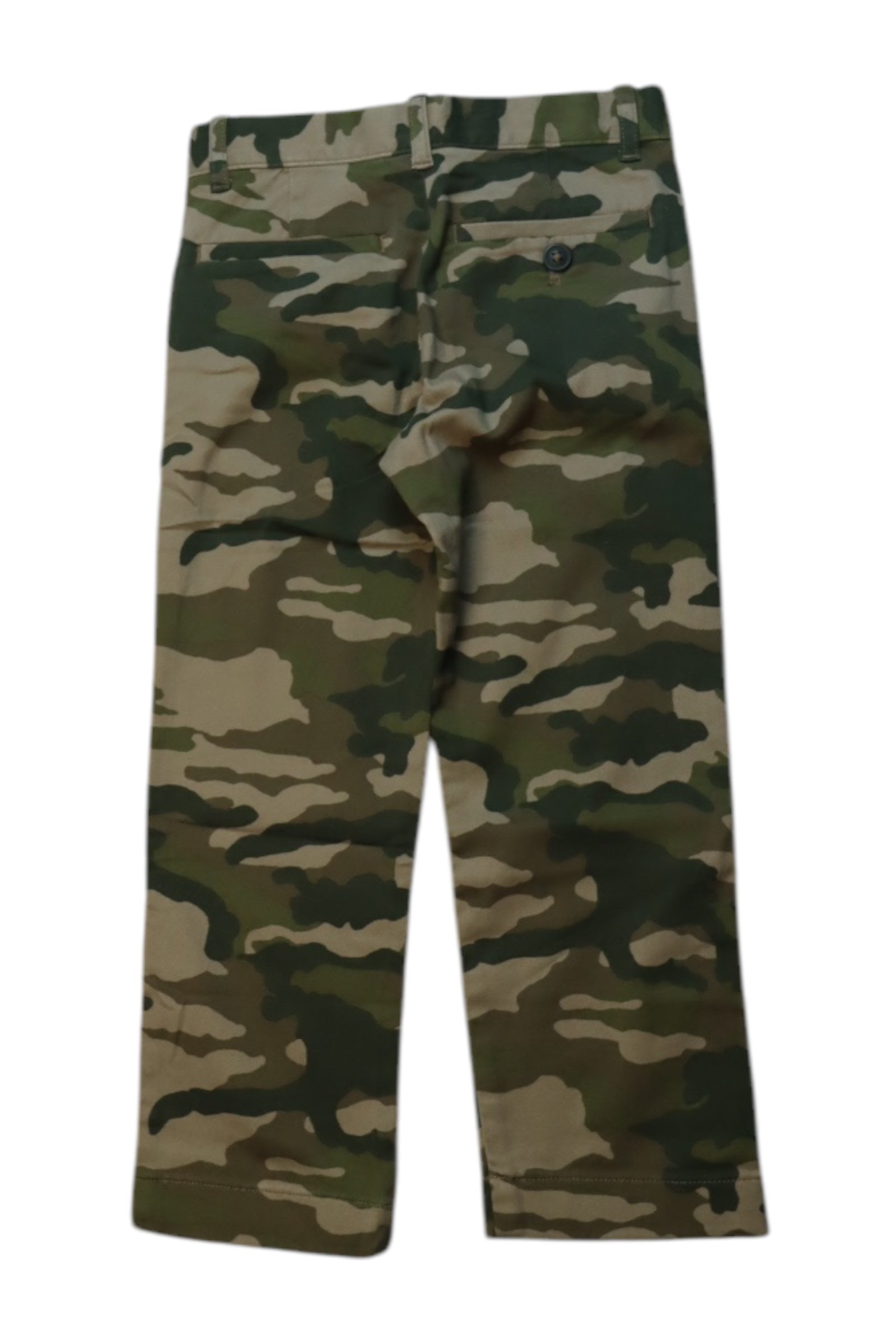 Crewcuts Camo Casual Pants Size 4T、mySite、g9winljtr