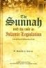 The Sunnah and Its Role in Islamic Legislation、mySite、topwebapps
