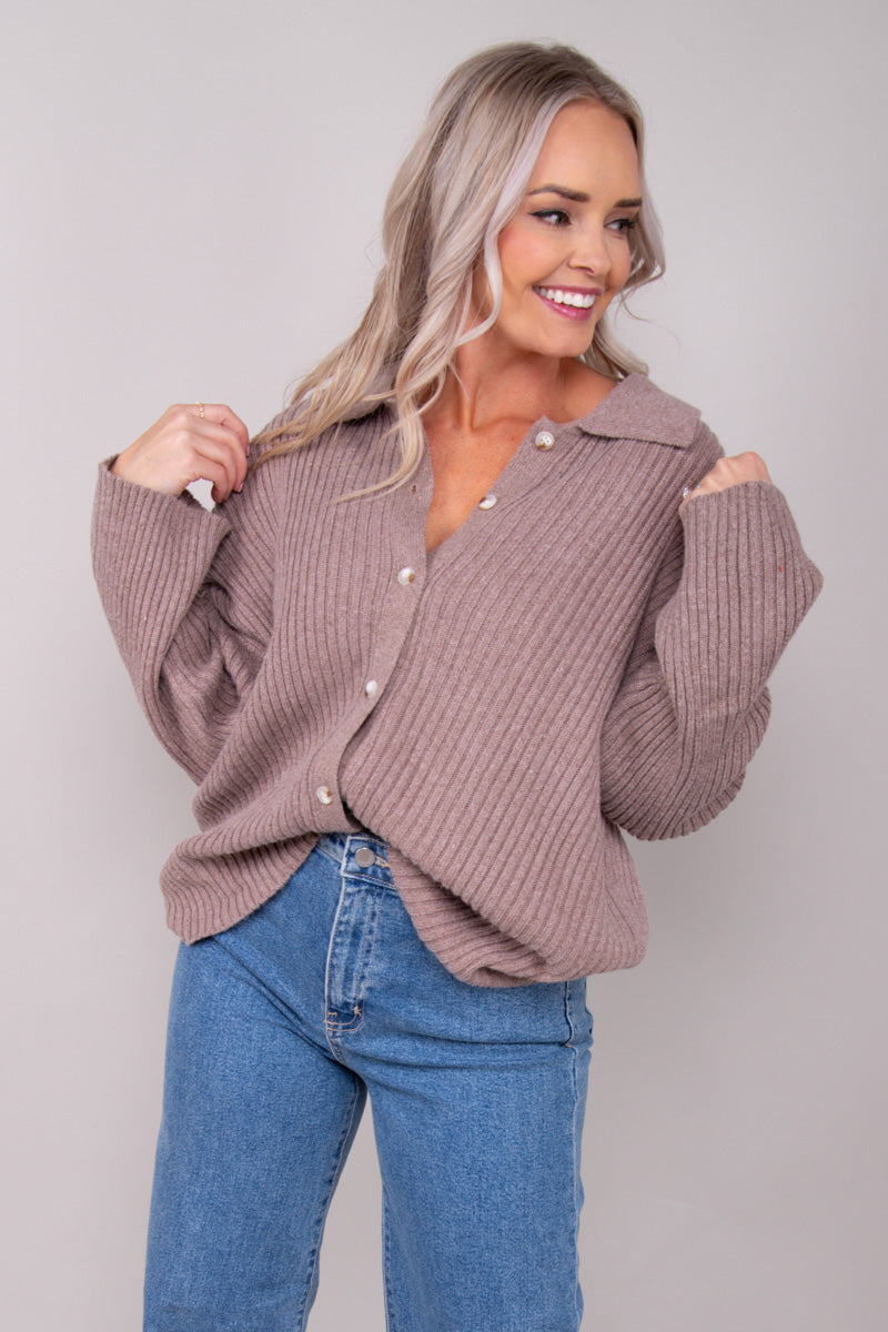 Urban Layer Cardigan (Large) - FINAL SALE、mySite、hinf8tx79