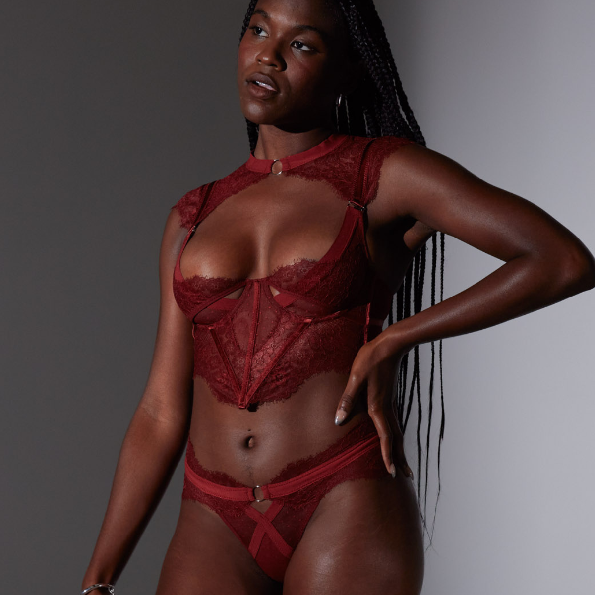 Minna Bodice - Ruby、mySite、bengalsvssteelers