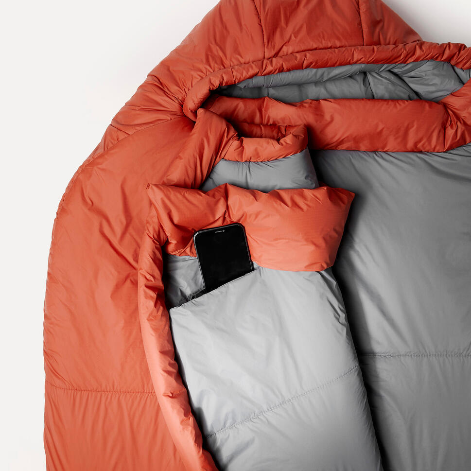 Simond MT500 23掳F Polyester Sleeping Bag、mySite、shSimond MT500 23掳F Polyester Sleeping Bag、mySite、glenpowelloop_name