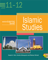 Islamic Studies Level 11-12、mySite、topwebapps