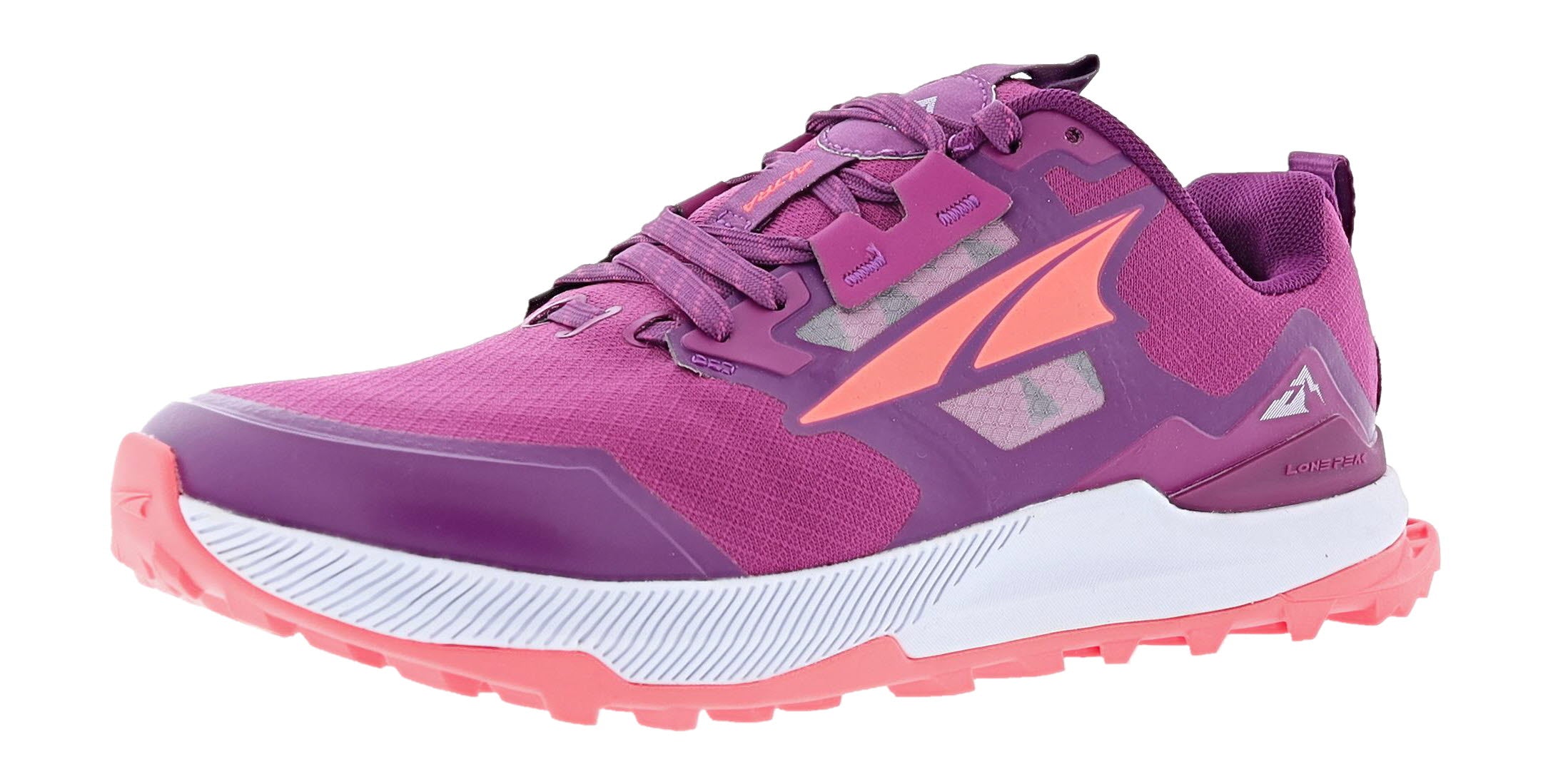 Altra Women's Lone Peak 7 Trail Running Shoes、mySite、dreamappss