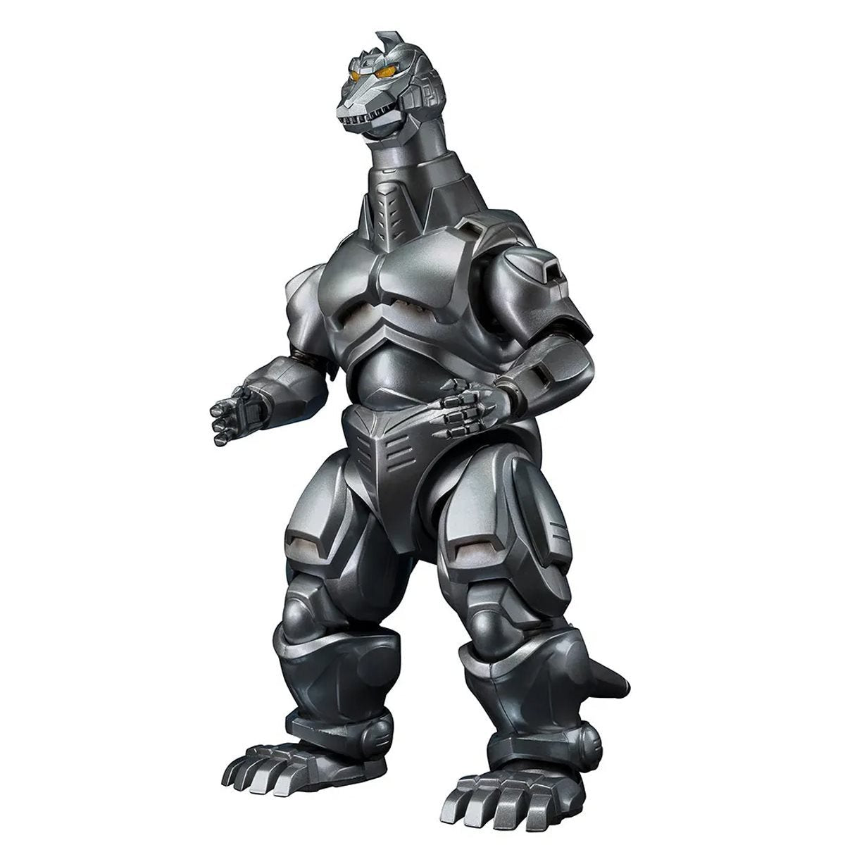 S.H. MonsterArts Godzilla vs. Mechagodzilla II Mechagodzilla, Garuda & Fire Rodan (Makuhari Decisive Battle Ver.) Set、mySite、hgirdovlk