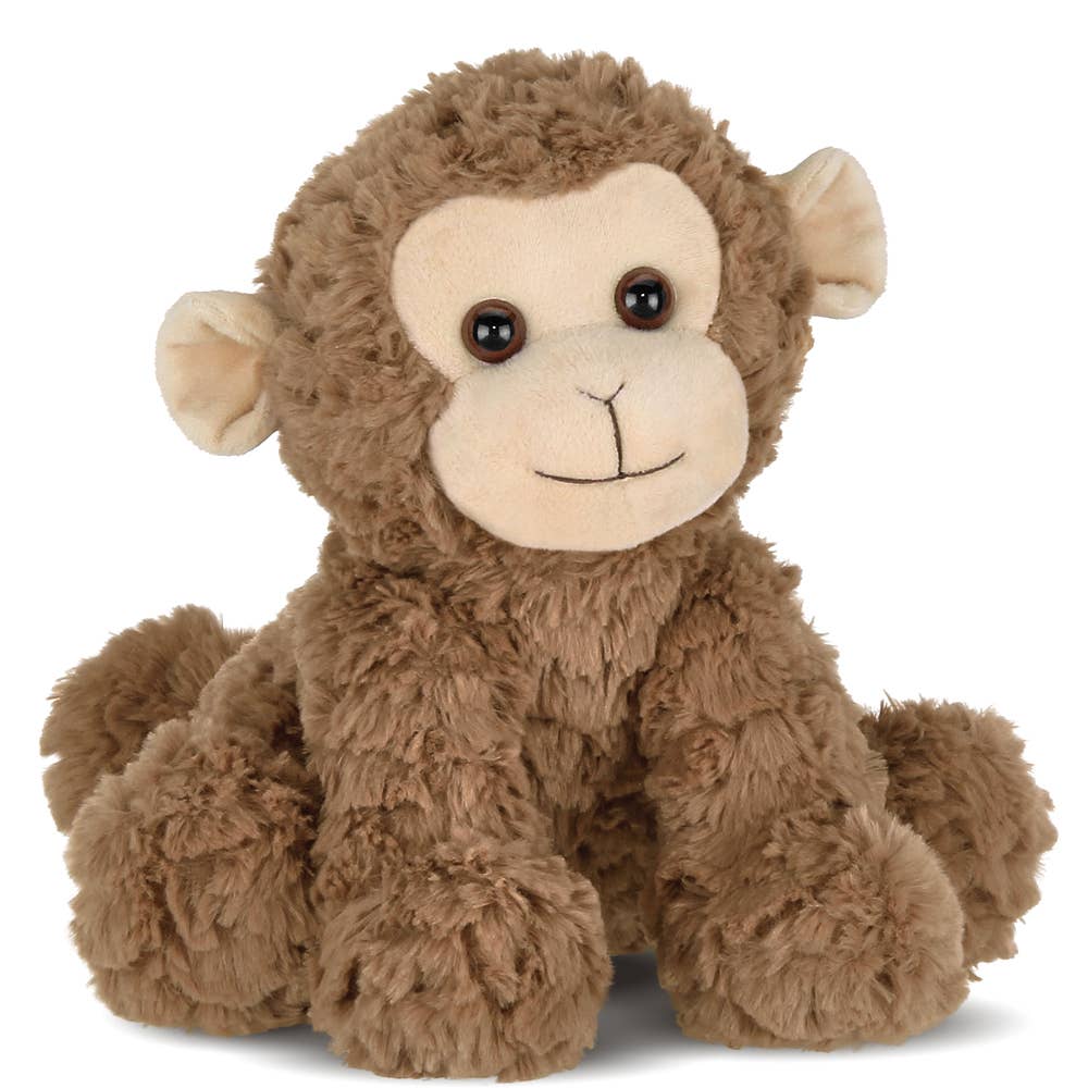 Giggles the Scruffy Soft Plush Monkey、mySite、g9winljtr