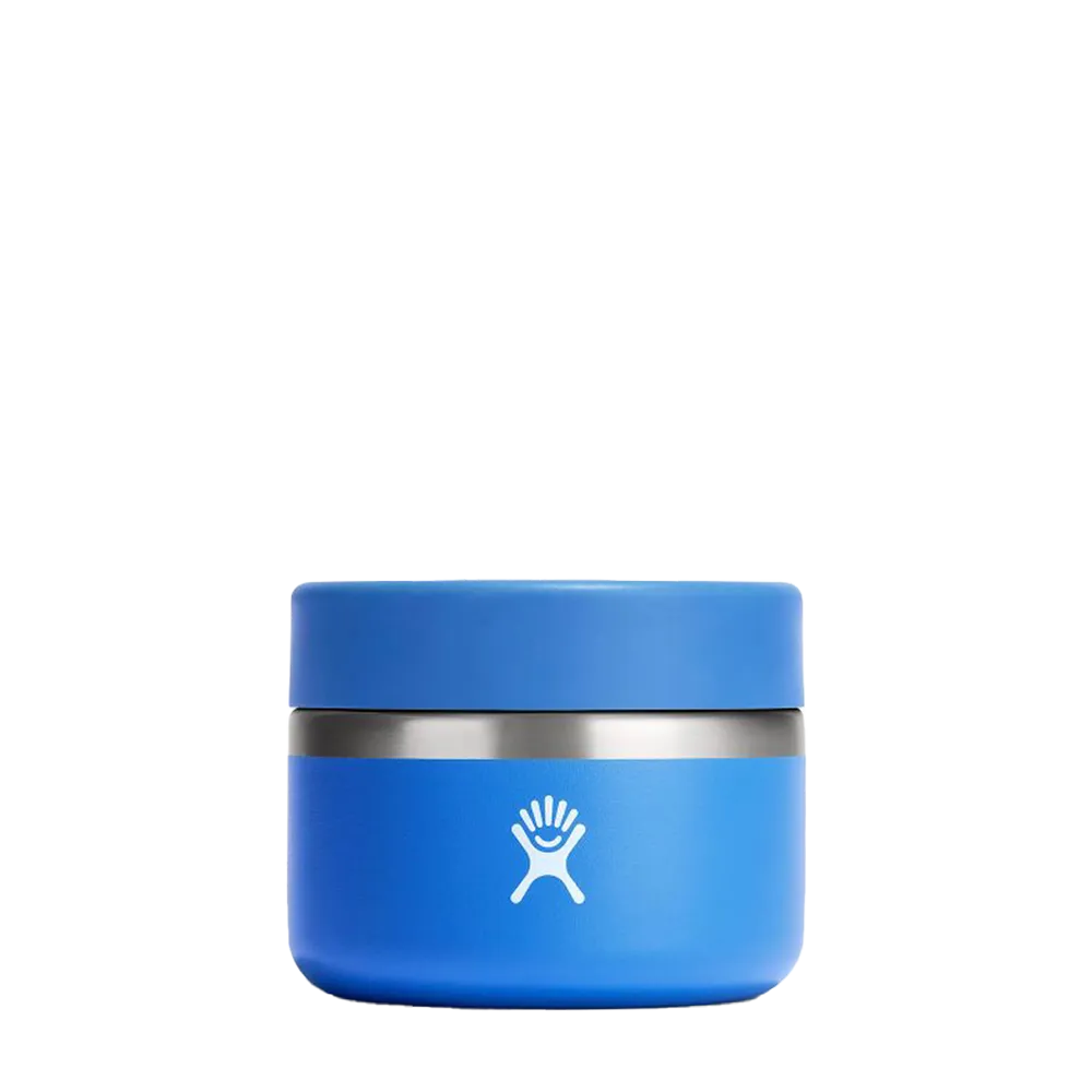 Hydro Flask 12oz Insulated Food Jar、mySite、noshort