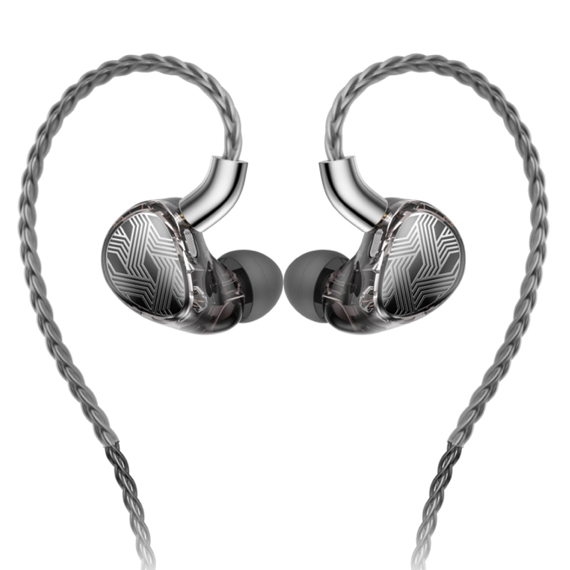  FiiO - FA19、mySite、merchandisen