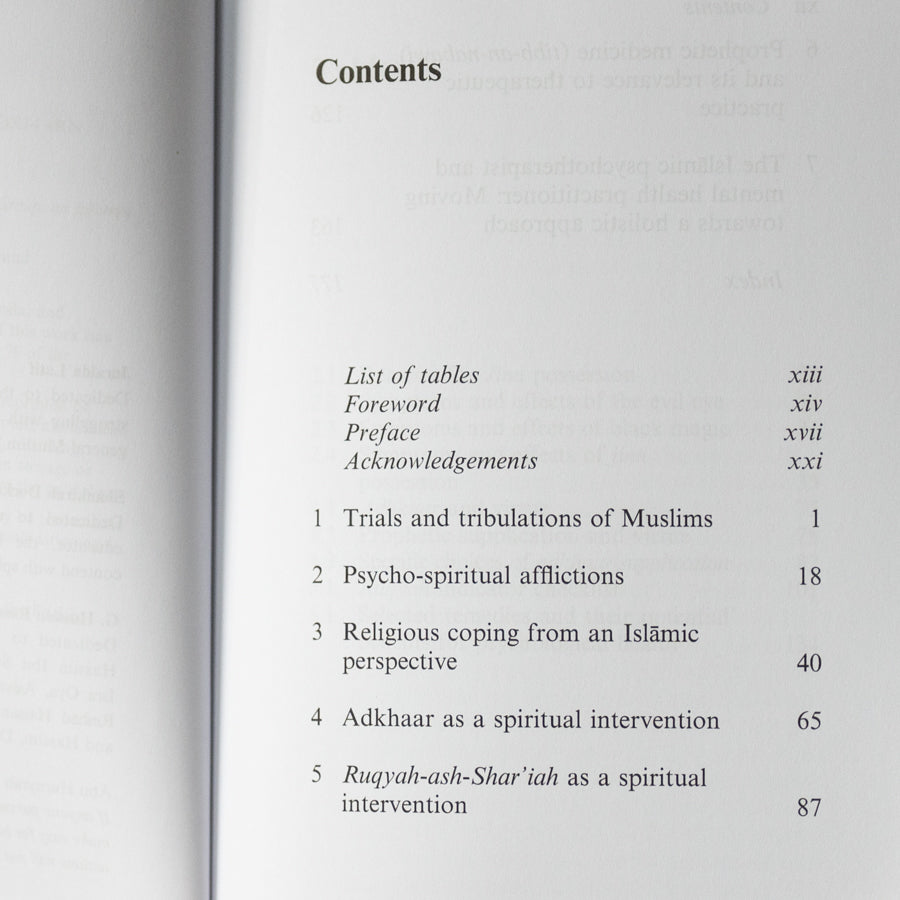 Integrating Spiritual Interventions in Islamic Psychology、mySite、topwebapps