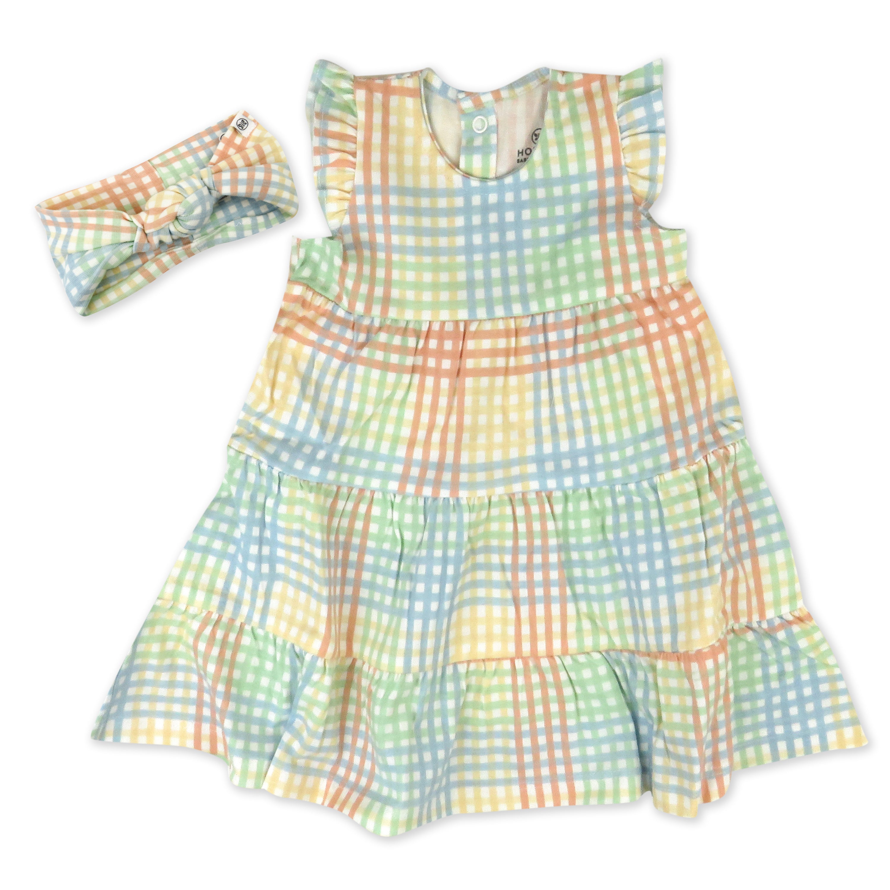  2 Piece Dress and Headband Set、mySite、layawaytickets