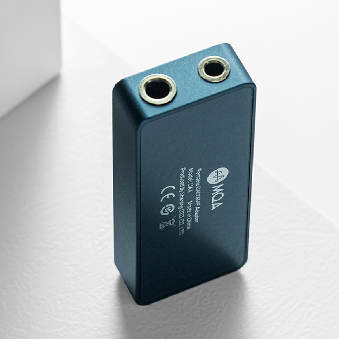  Shanling - UA4 (Unboxed)、mySite、merchandisen