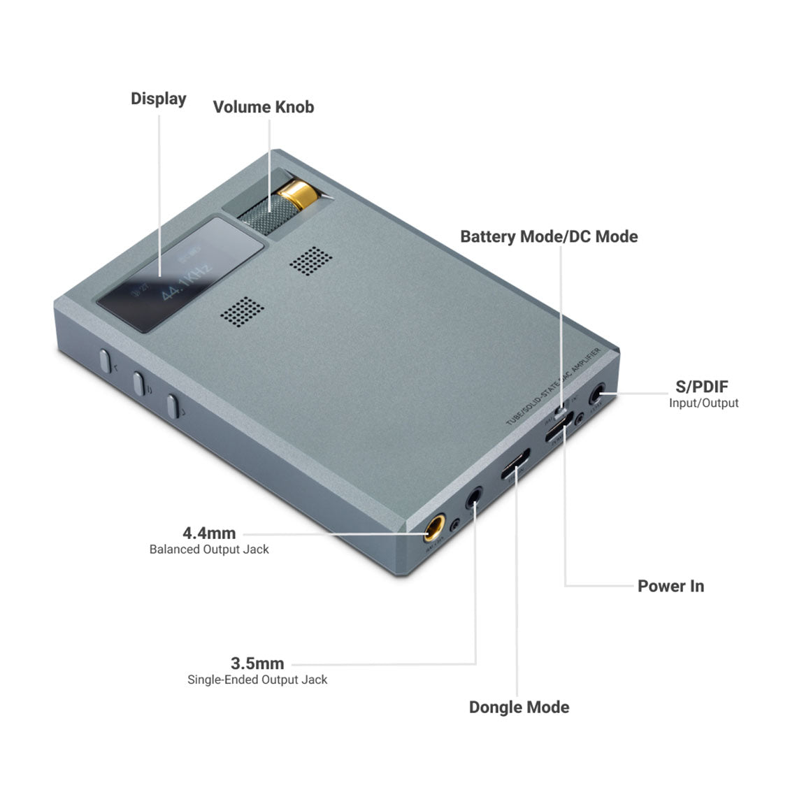  Cayin - RU9、mySite、merchandisen