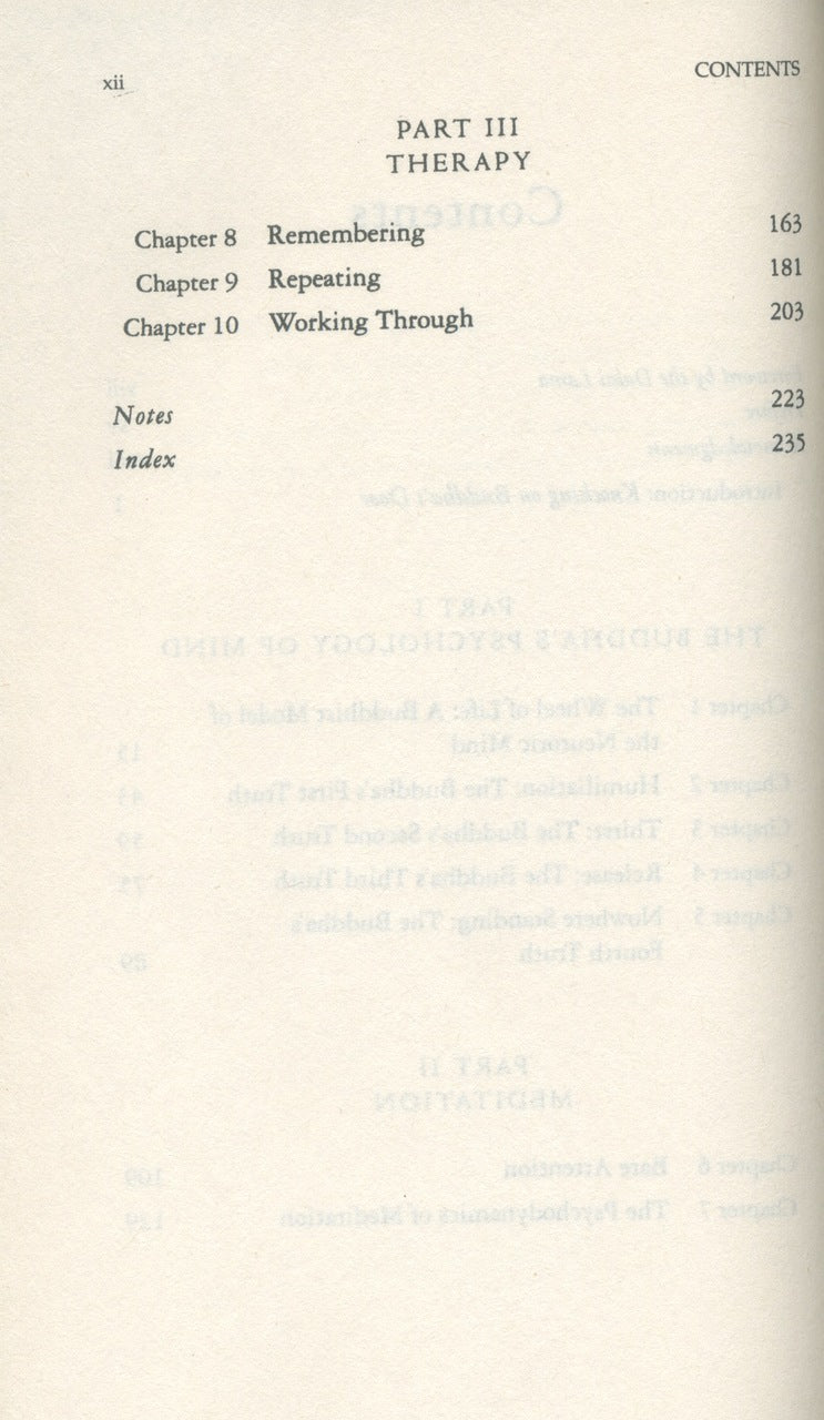 Thoughts Without a Thinker、mySite、topwebapps