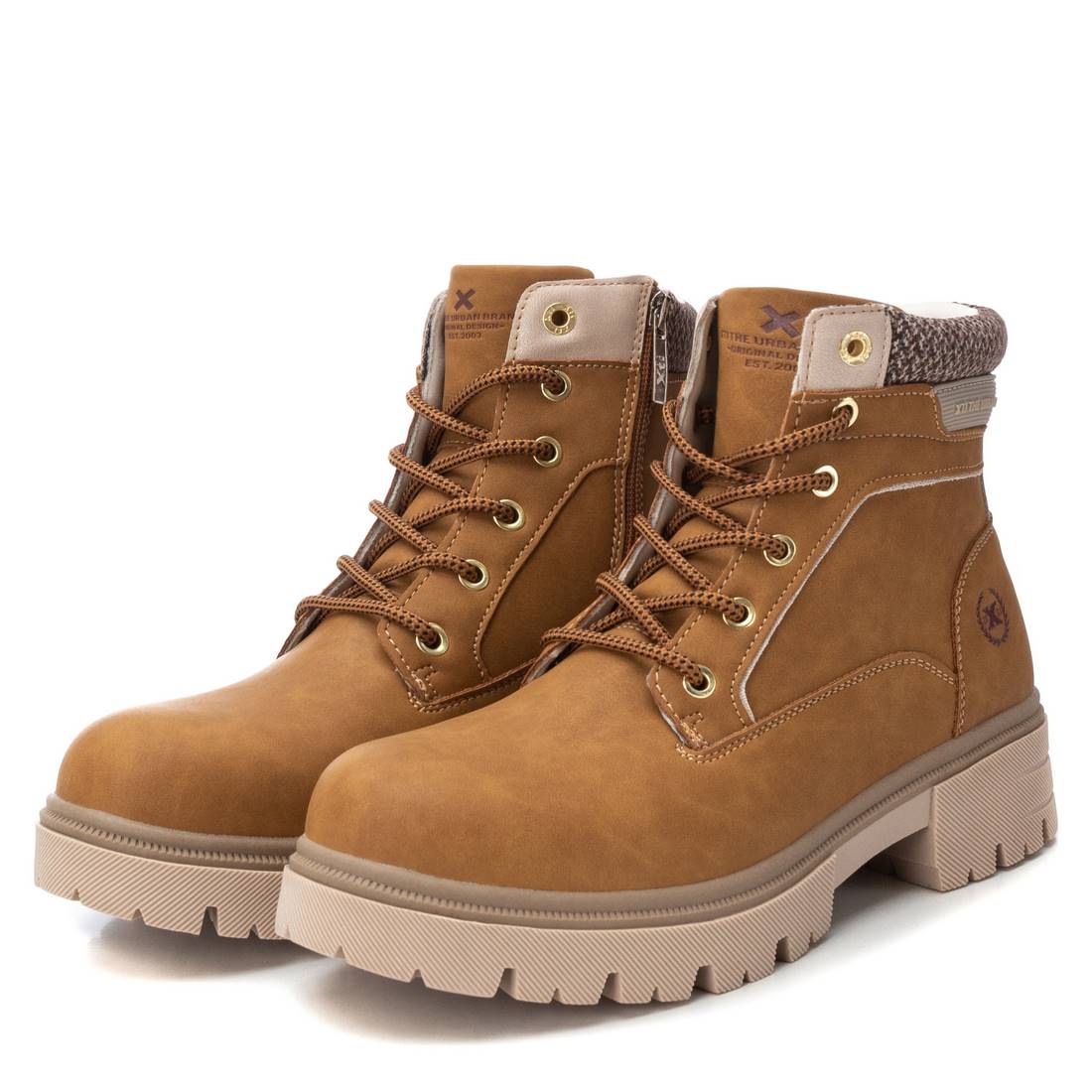 BOTÍN DE MUJER XTI 14314401、mySite、gtrtttuynbv