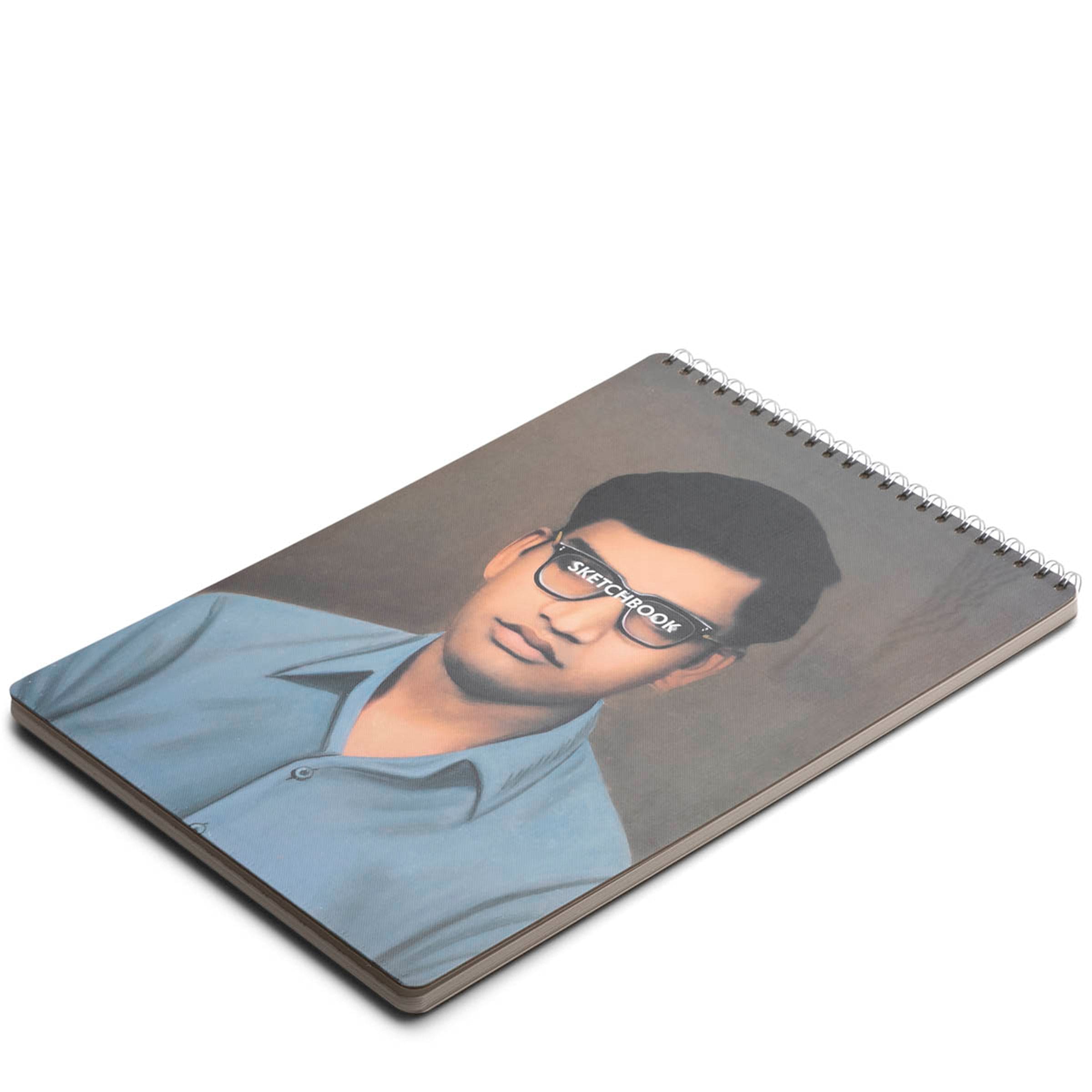 SKETCHBOOK A3、mySite、zt4zffjzw