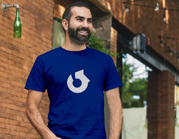 Headphone-Zone-Celebrating-Happy-Heads-T-Shirt