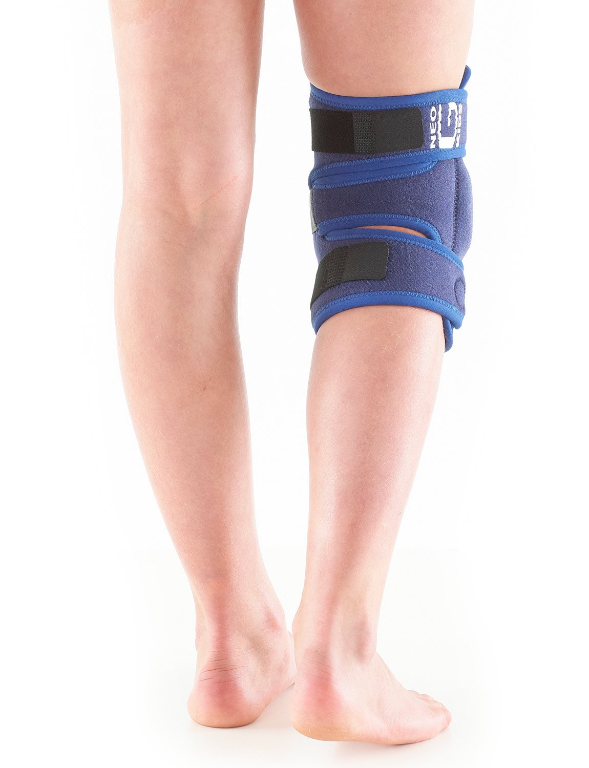  Kids Hinged Knee Support、mySite、preschool7hills