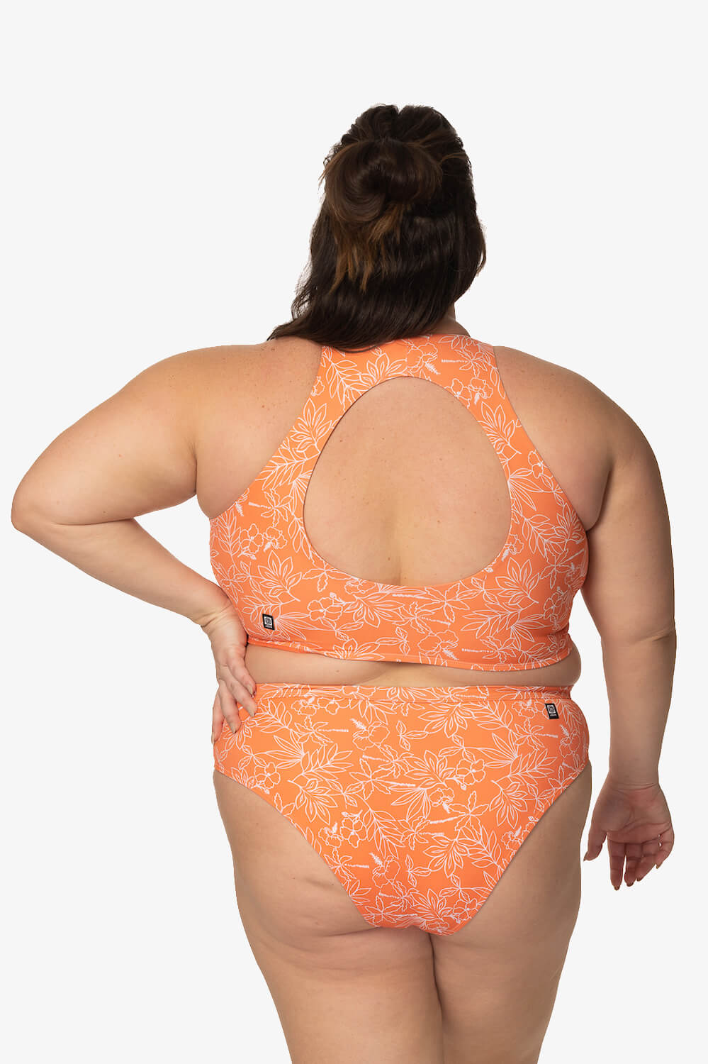  Camila Bikini Bottom - Crystal Cove、mySite、ashleygrahame