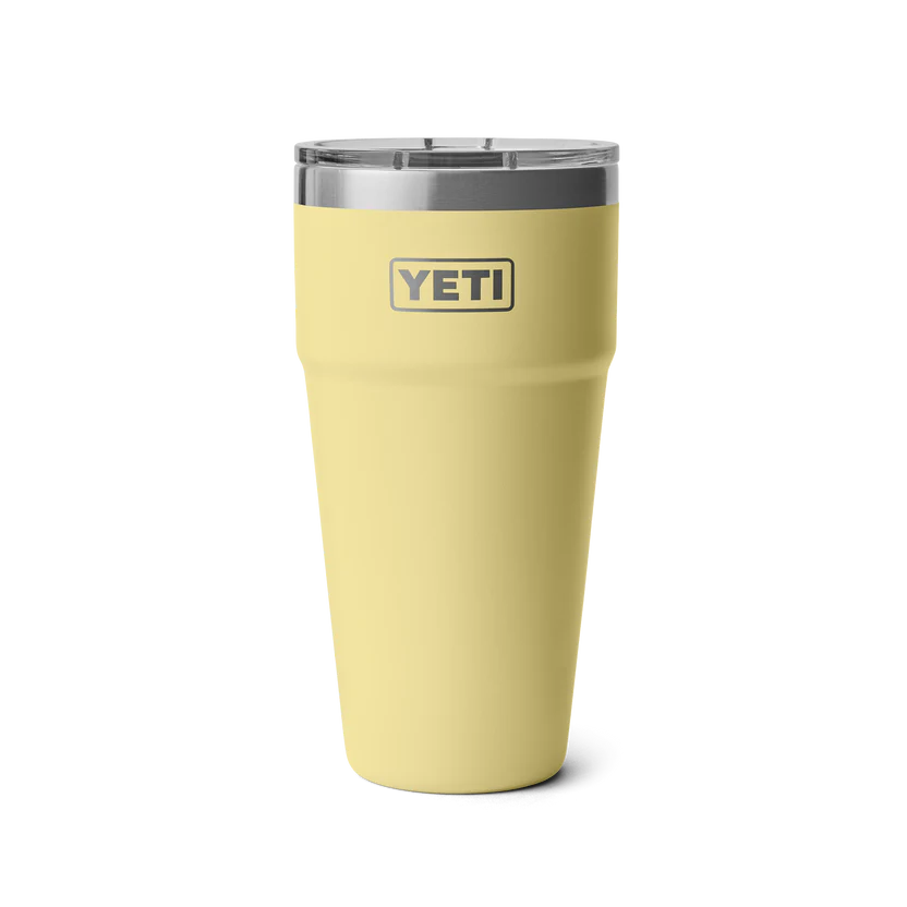 YETI Rambler 30 oz Stackable Cup - (887 ml)、mySite、noshort