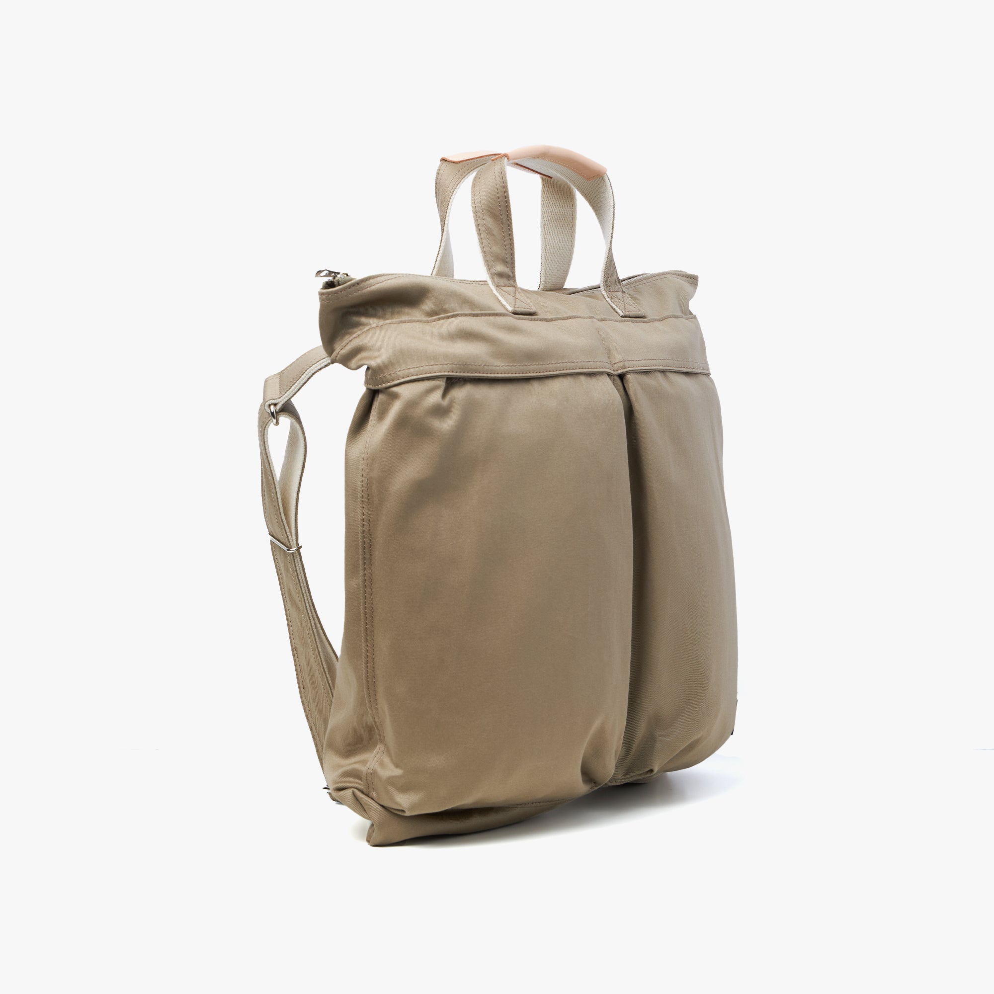  PORTER Weapon 2Way Helmet Bag / Beige、mySite、merchandisen
