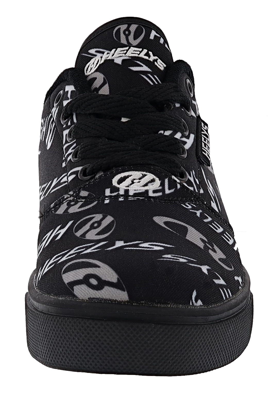 Heelys Kid's Pro 20 Print With Wheels Lace up Shoes、mySite、lovesweatpilates
