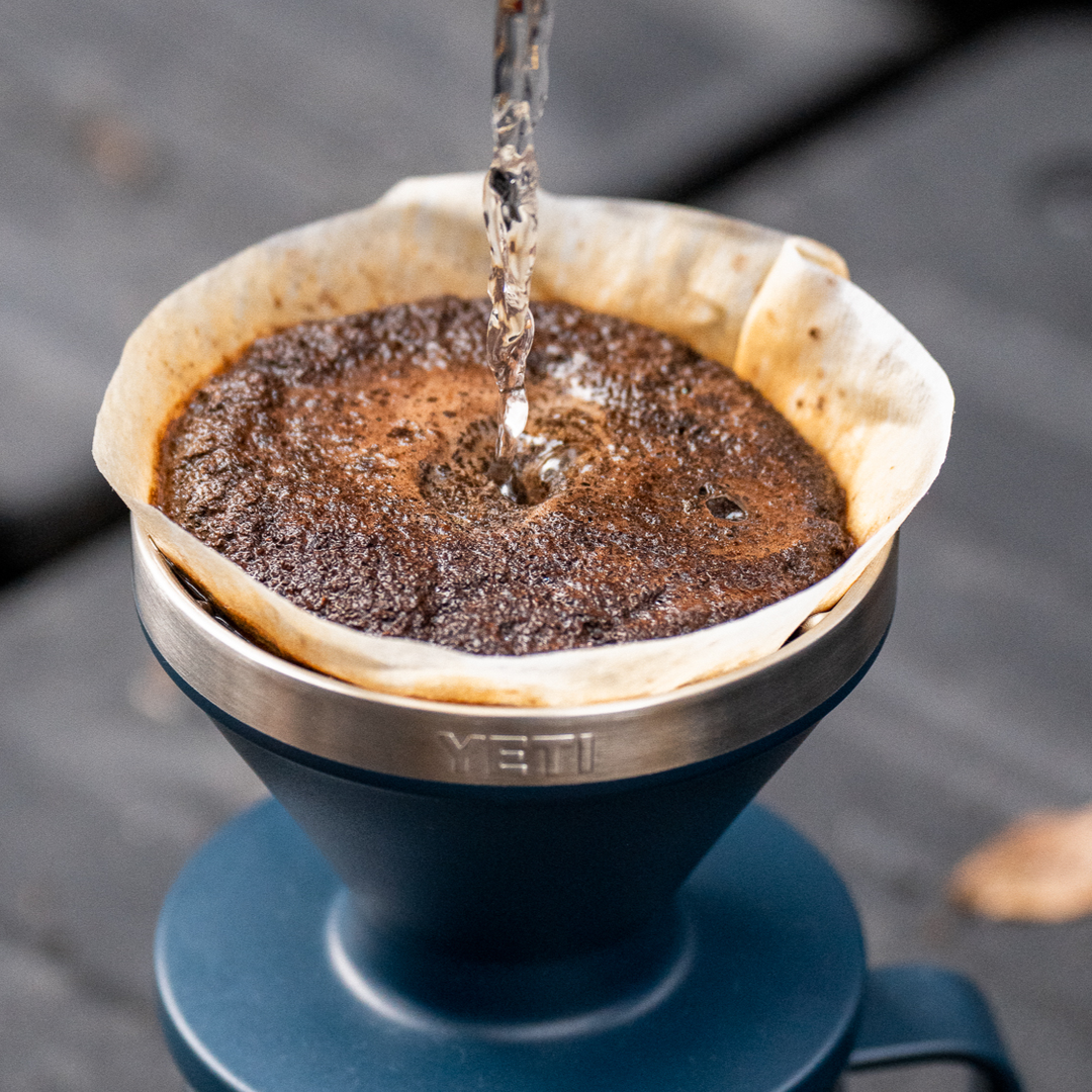 YETI Rambler Pour Over、mySite、noshort