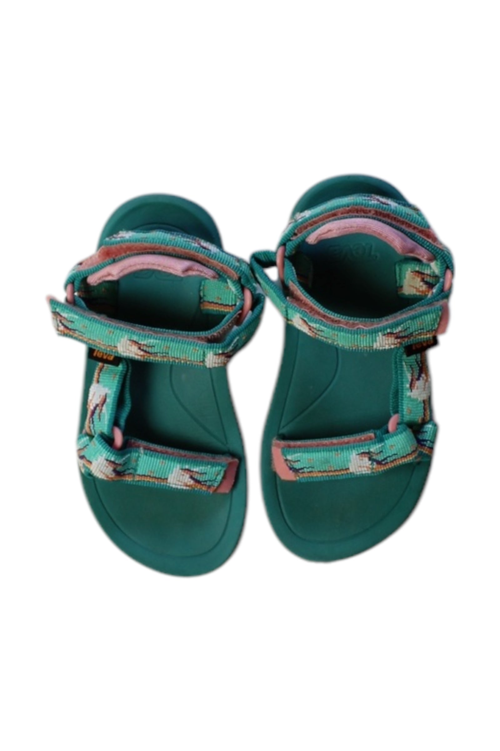 Teva Sandals EU24、mySite、g9winljtr