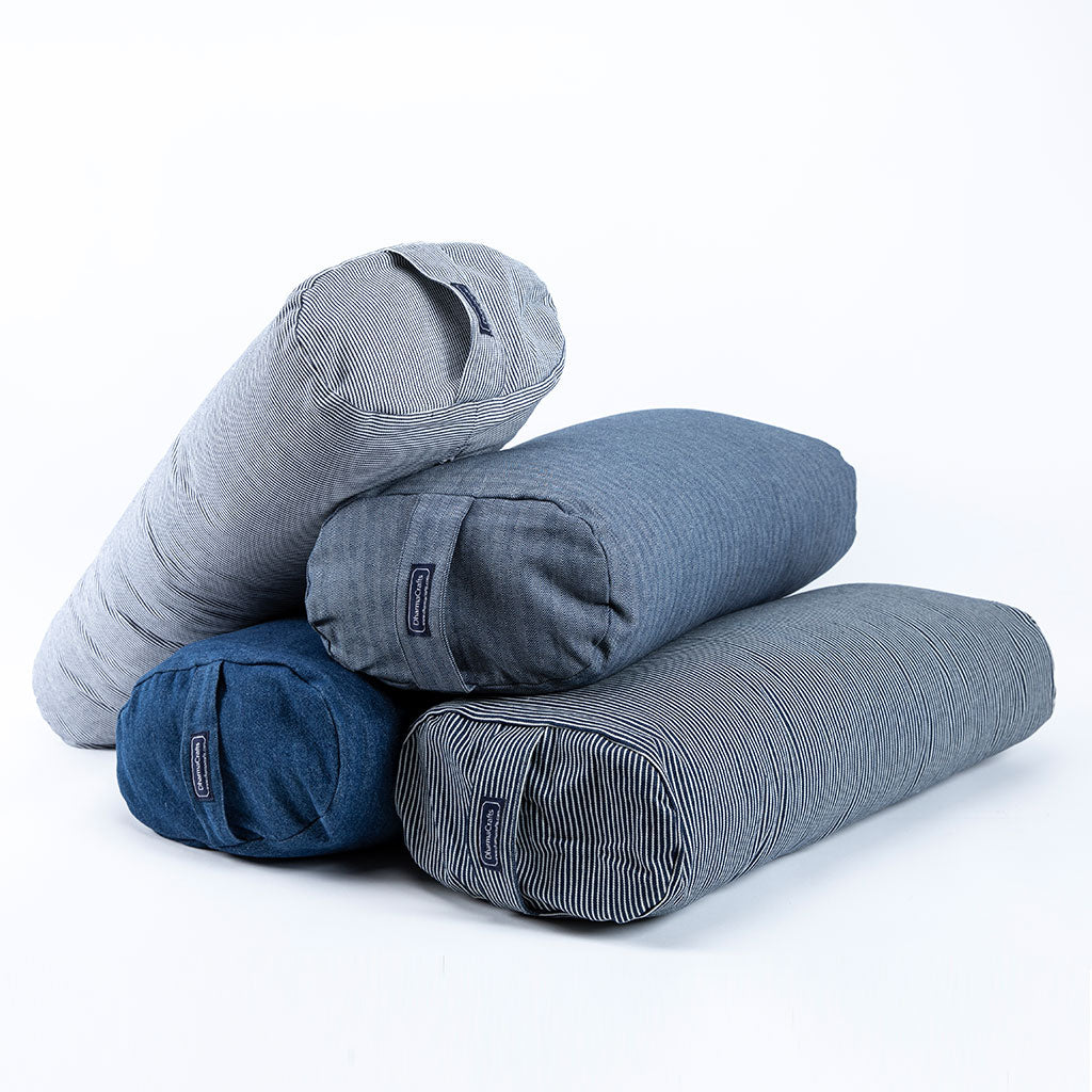 Denim Bolster、mySite、topwebapps