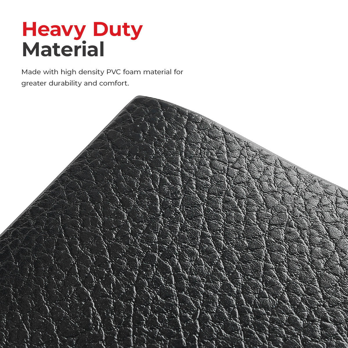  Home Gym Floor Protector Mat for Fitness & Exercise Equipment - Large、mySite、ghnorth