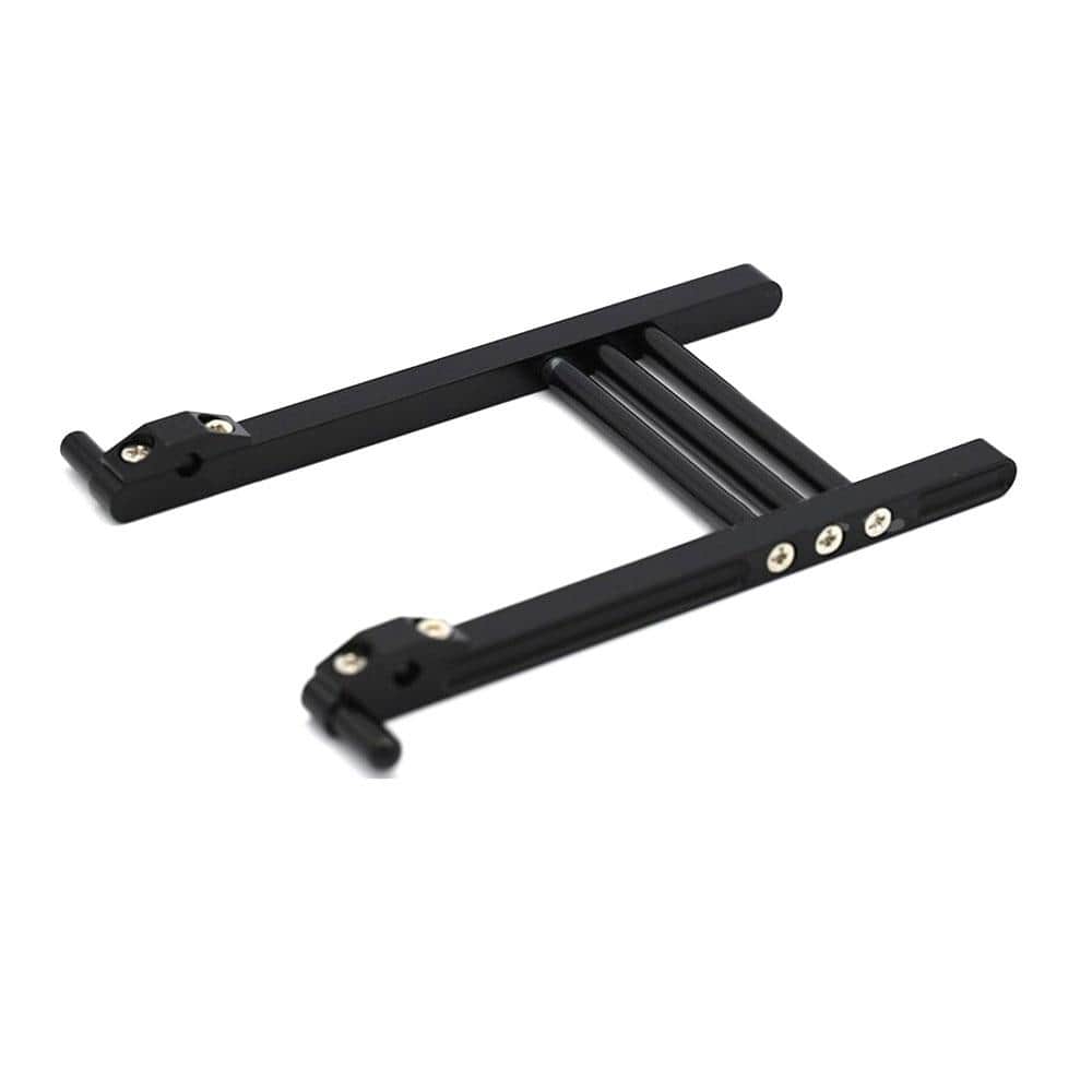 CNC Aluminum Transmitter Stand - Choose Your Color、mySite、merchandisen