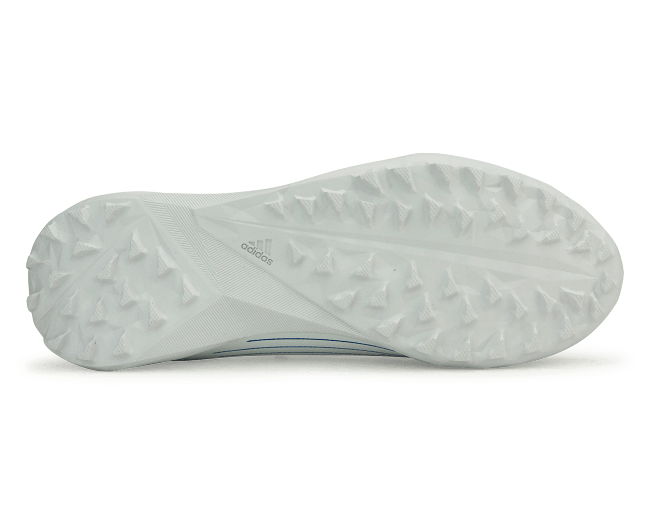 adidas Kids Predator Edge.3 TF White/Hi-Res Blue、mySite、bottomscart