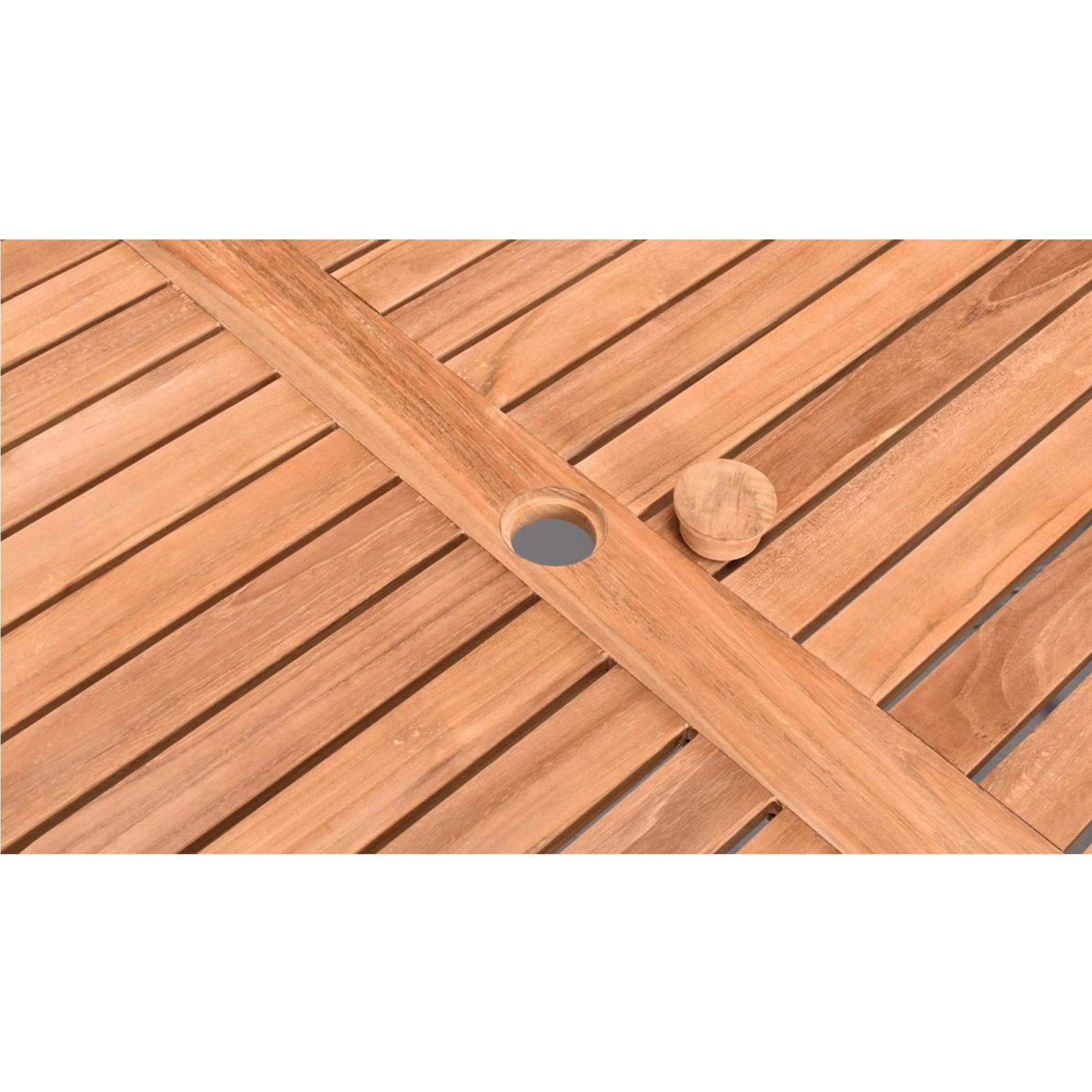 Tango 6-Seater Rectangular Dining Table、mySite、neckold